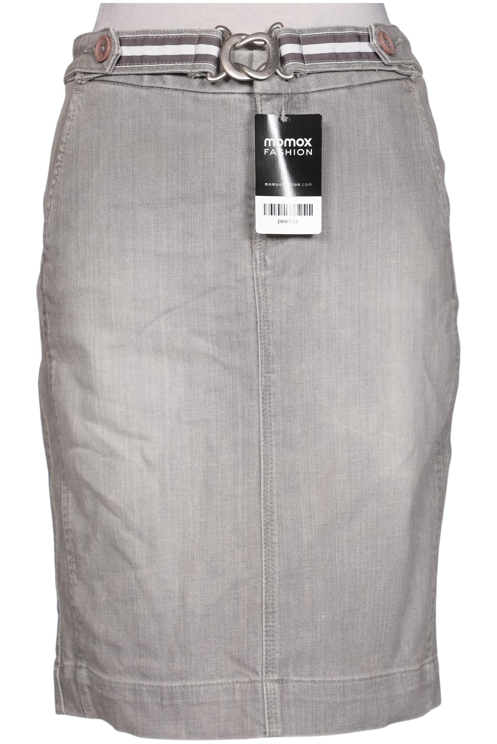 

Jette Jette Joop Damen Rock, grau, Gr. 36