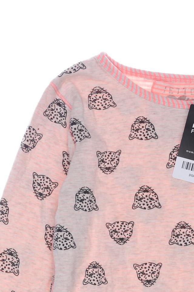 Thumbnail - Jette Jette Joop Mädchen Langarmshirt, pink, Gr. 128