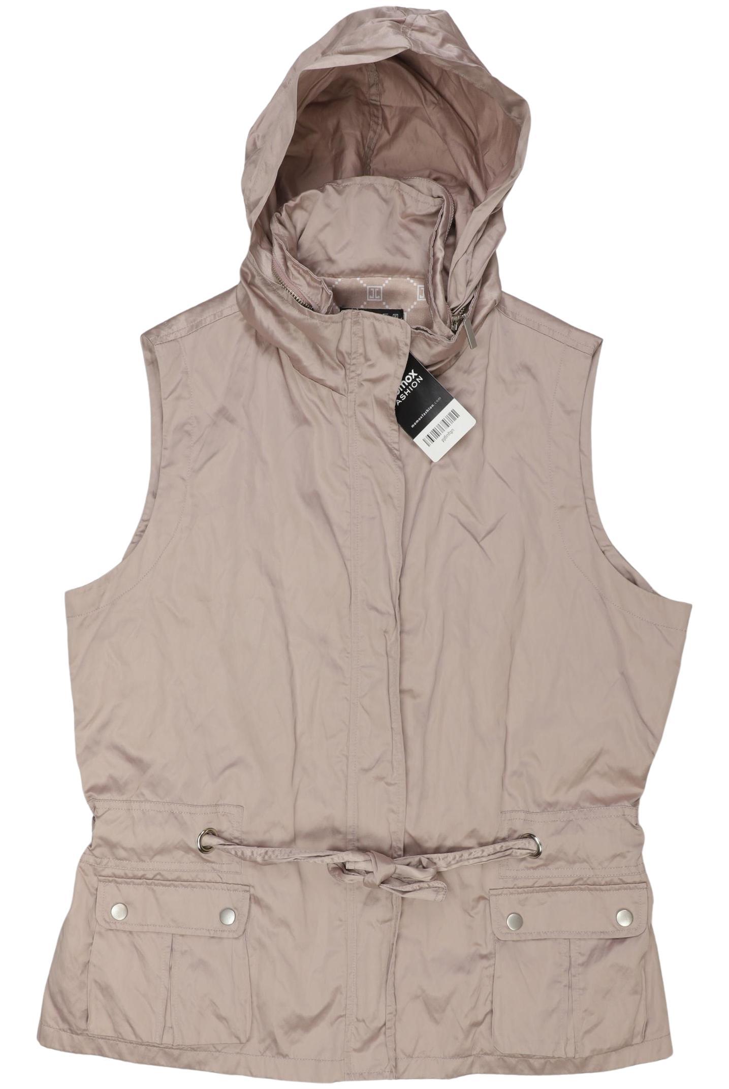 

Jette Jette Joop Damen Weste, beige, Gr. 44