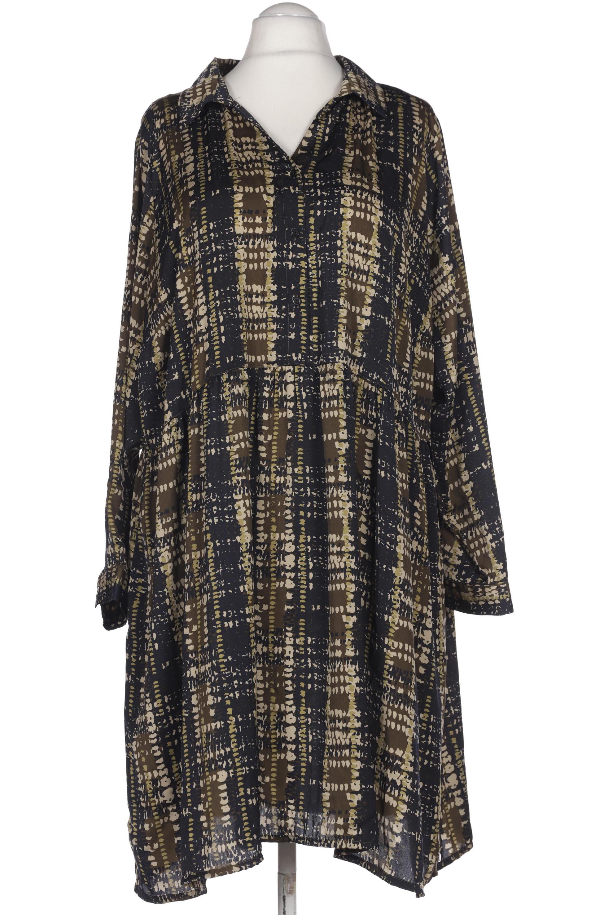 

Jette Jette Joop Damen Kleid, marineblau, Gr. 52