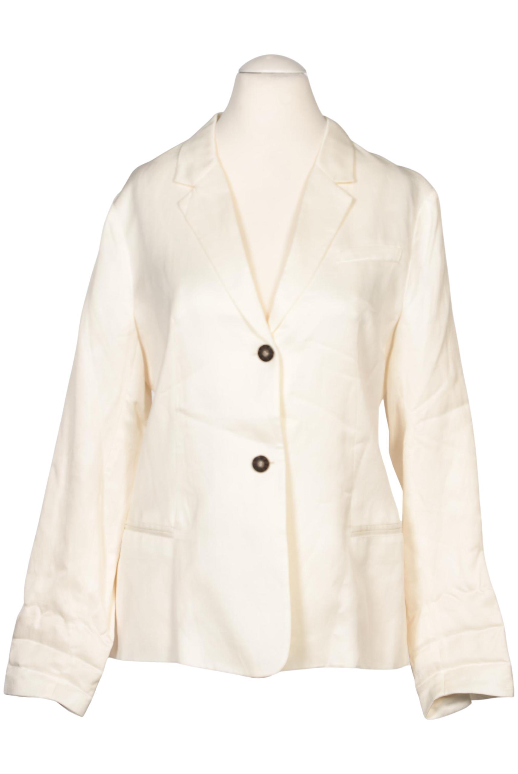 

Jette Jette Joop Damen Blazer, cremeweiß, Gr. 38