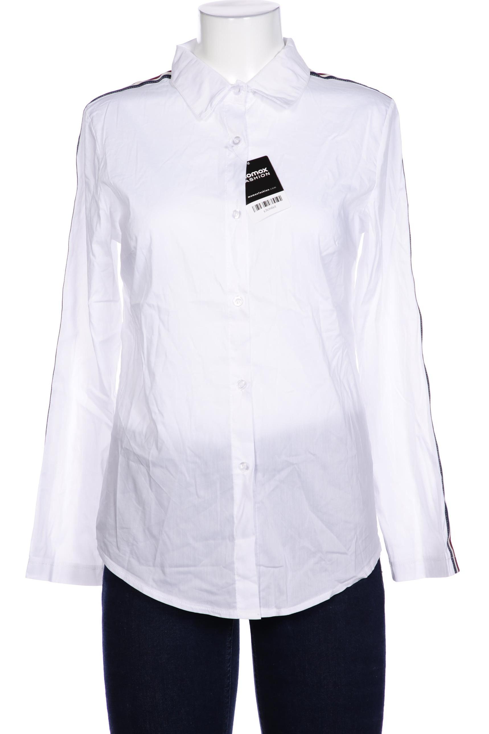

Jette Jette Joop Damen Bluse, weiß, Gr. 38