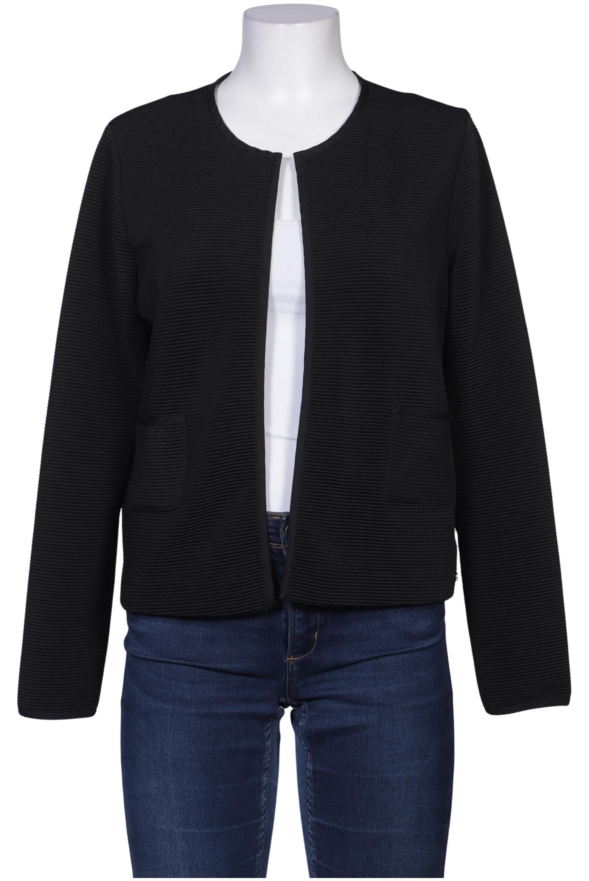 

Jette Jette Joop Damen Blazer, schwarz, Gr. 40