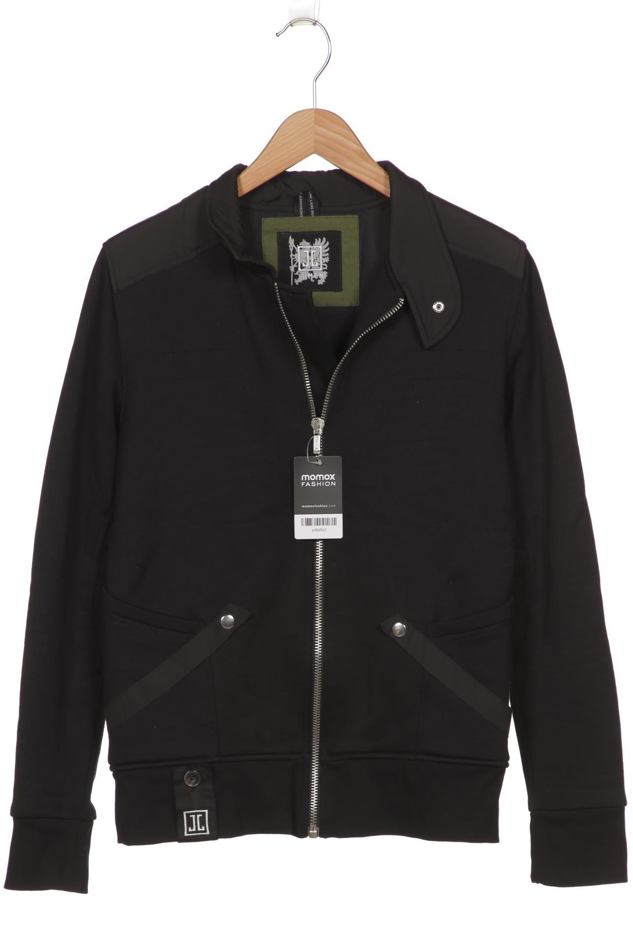 

Jette Jette Joop Herren Jacke, schwarz, Gr. 52