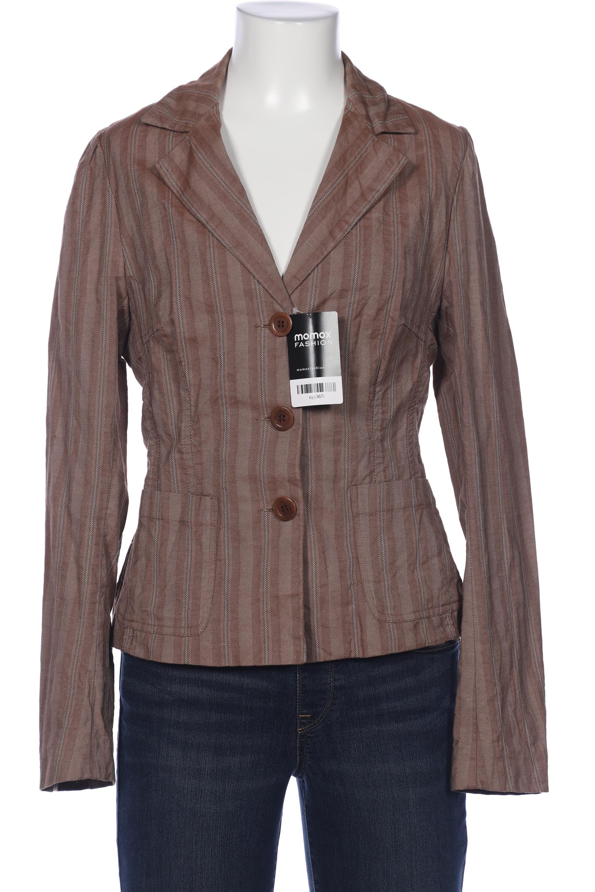 

Jigsaw Damen Blazer, braun, Gr. 12
