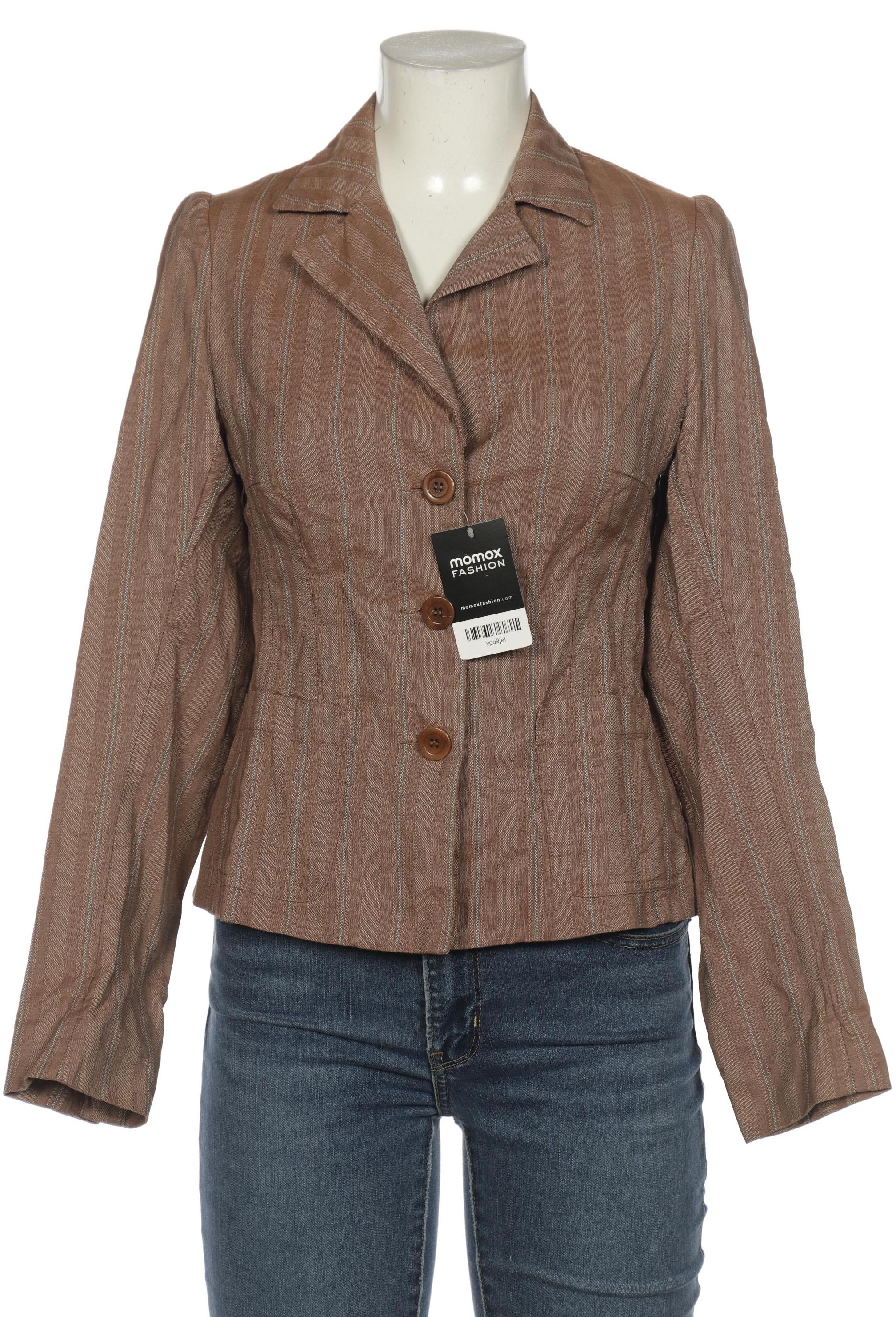 

Jigsaw Damen Blazer, braun