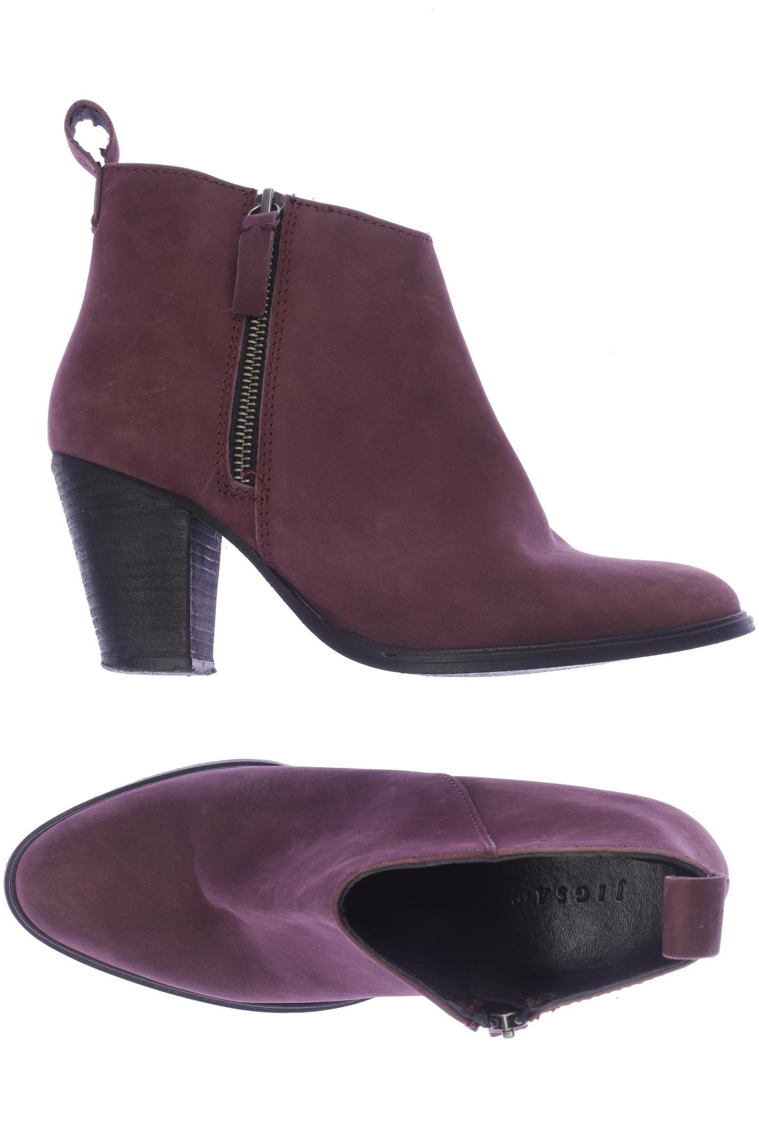 

Jigsaw Damen Halbschuh, flieder, Gr. 37