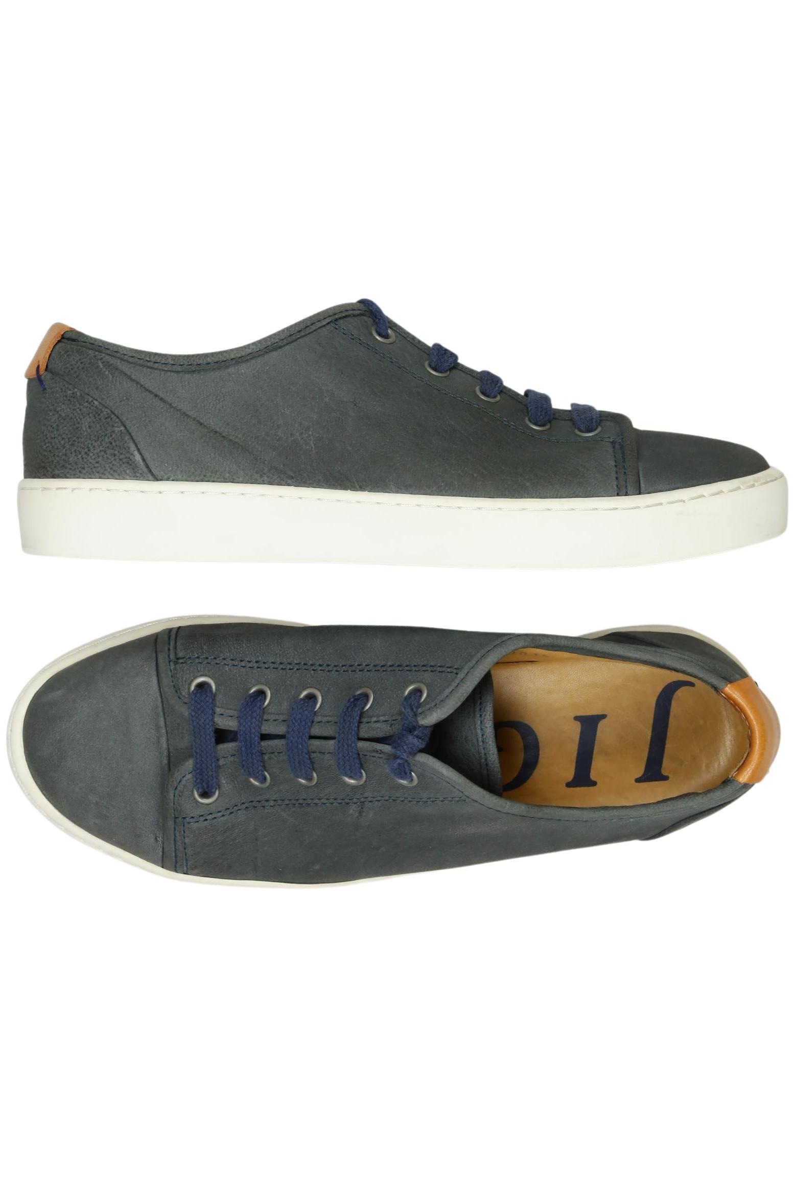 

Jigsaw Damen Halbschuh, grau, Gr. 37