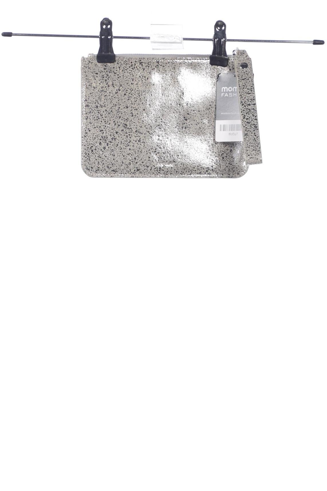 

Jigsaw Damen Handtasche, silber, Gr.