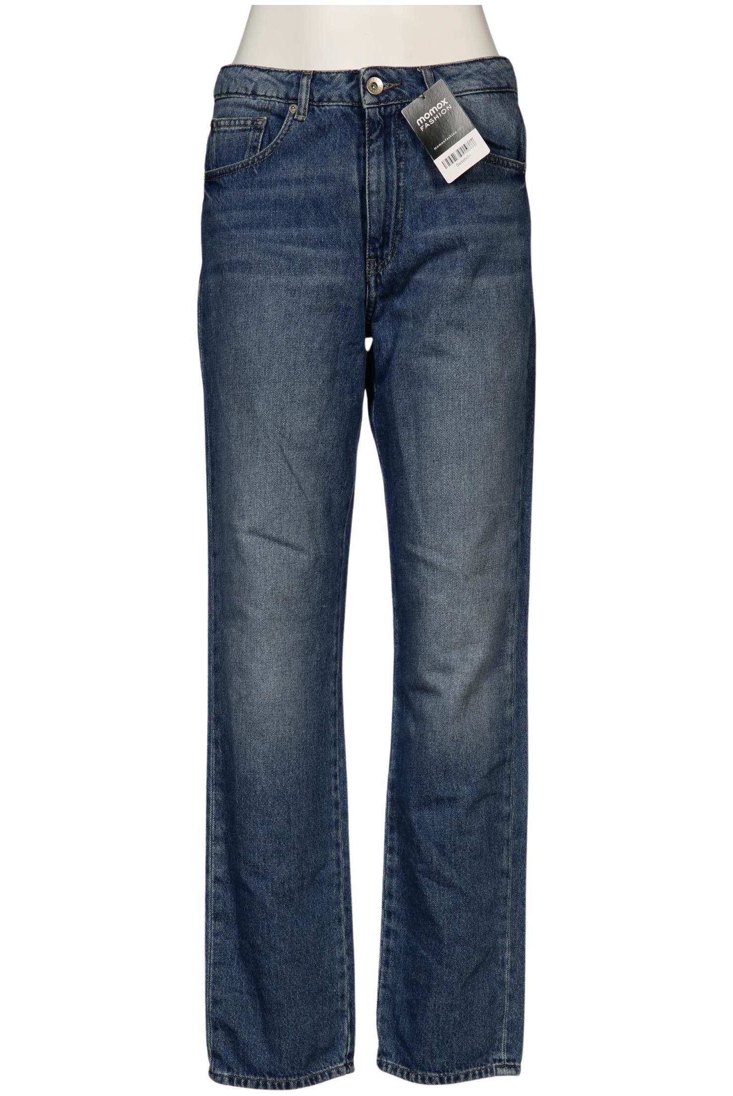 

Jigsaw Damen Jeans, blau, Gr. 28