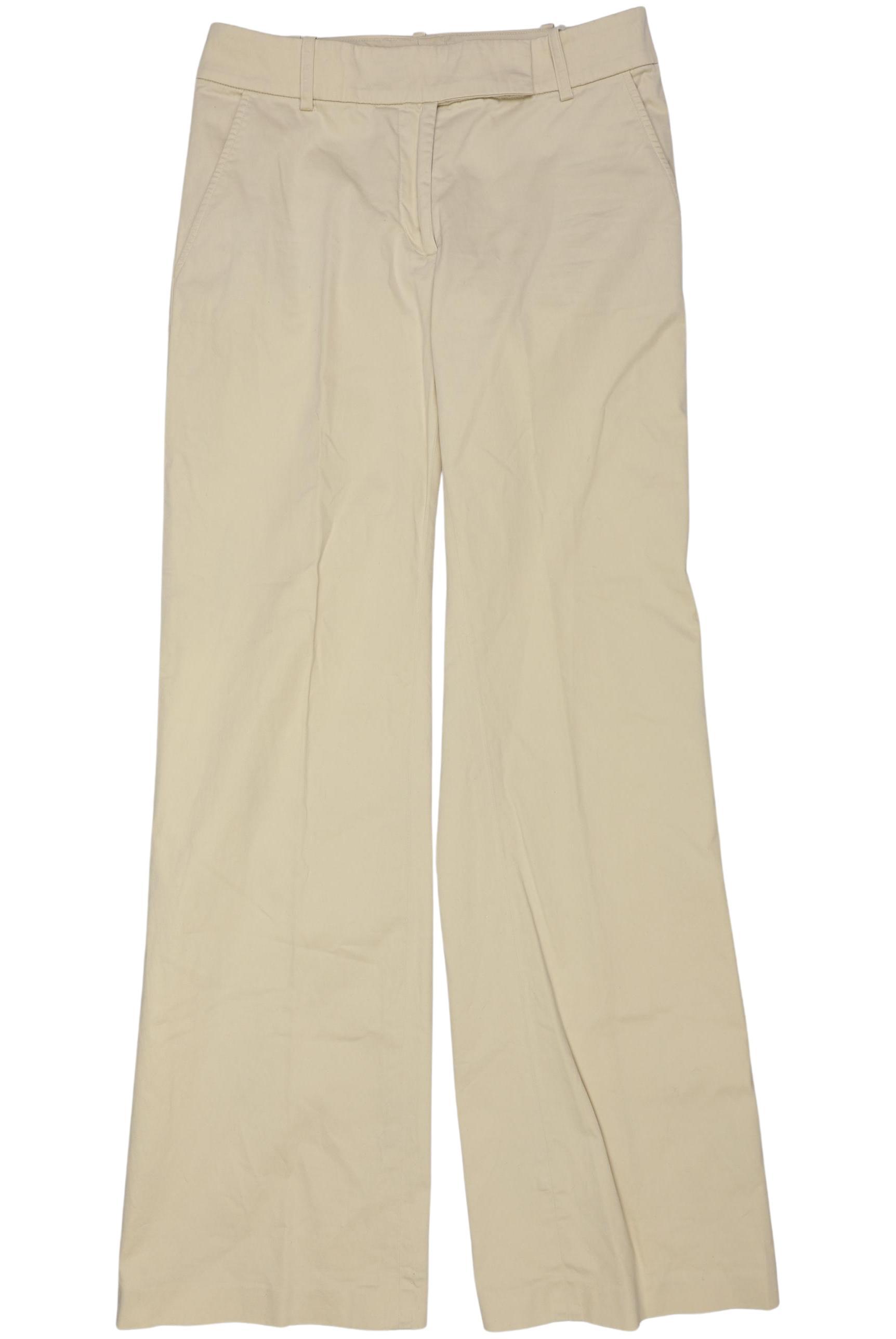 

Jigsaw Damen Jeans, beige, Gr. 8
