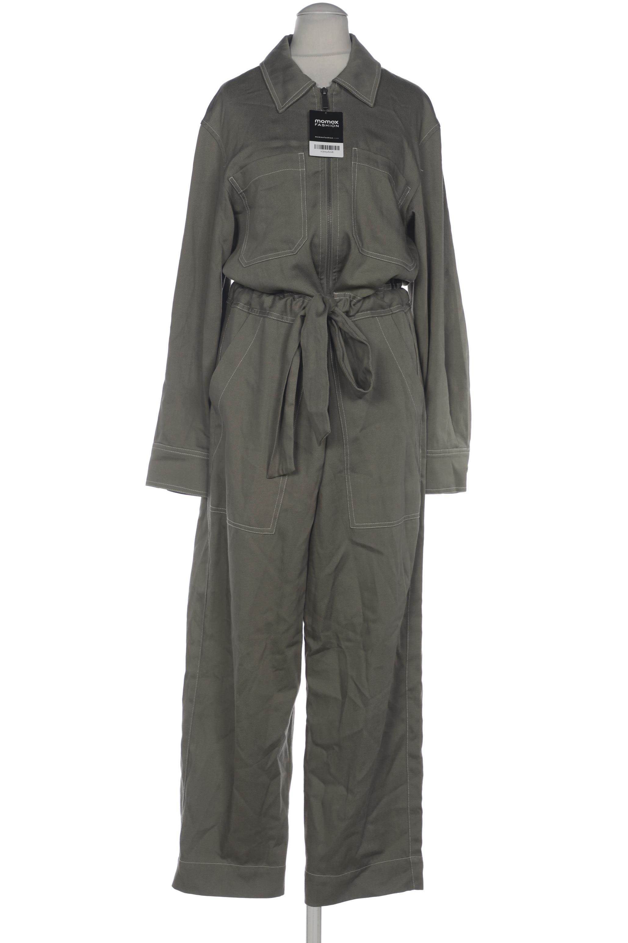 

Jigsaw Damen Jumpsuit/Overall, hellgrün, Gr. 36