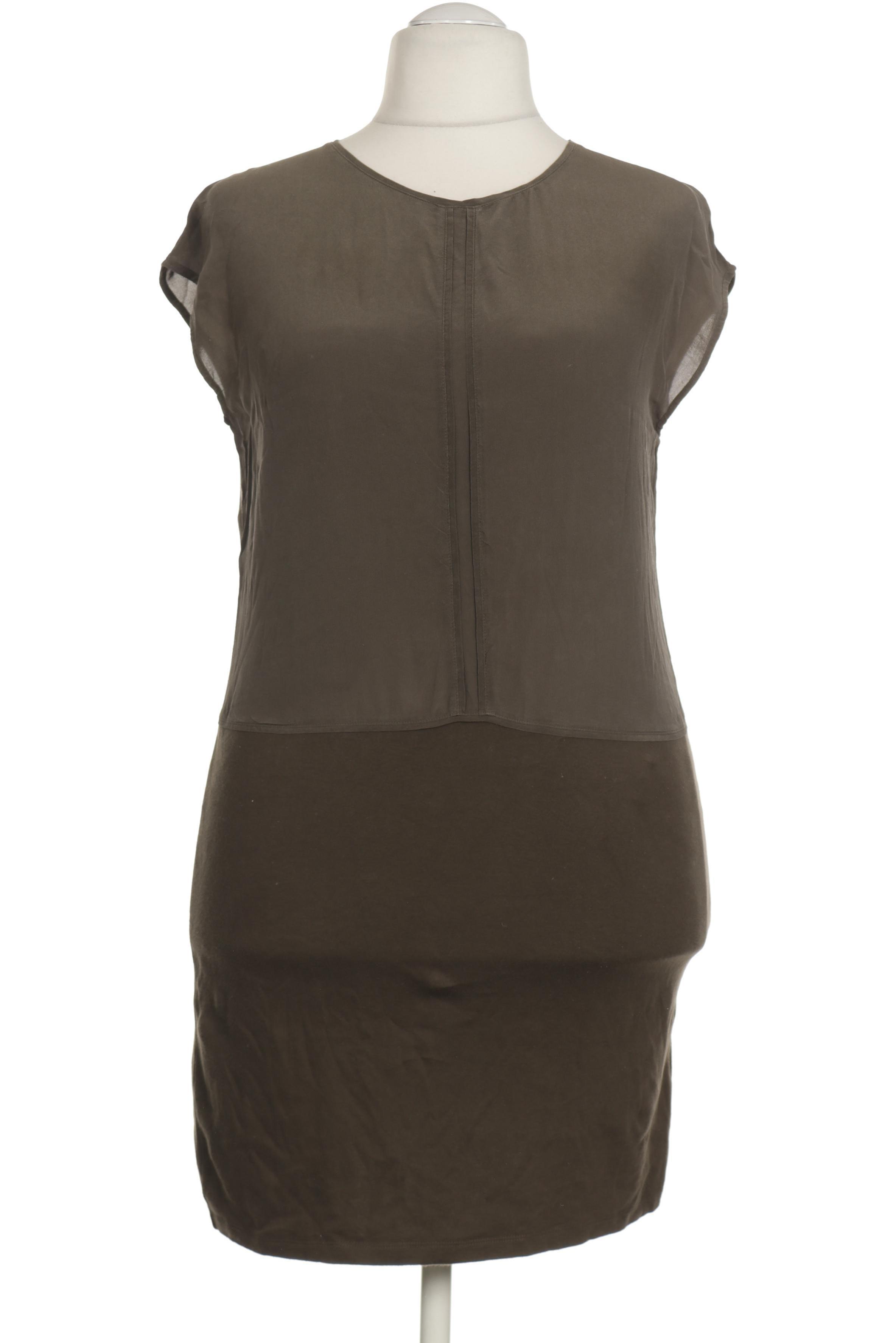 

Jigsaw Damen Kleid, braun, Gr.