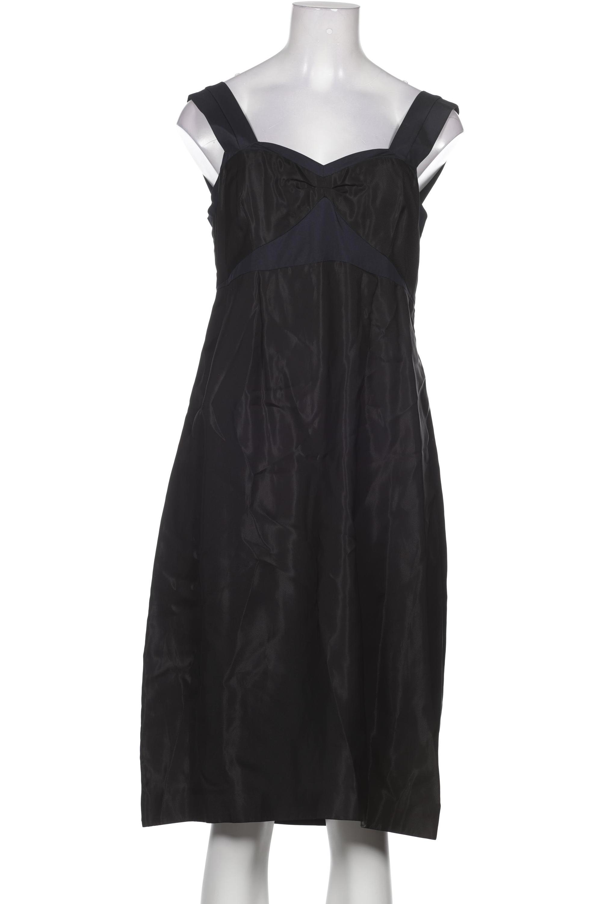 

Jigsaw Damen Kleid, schwarz