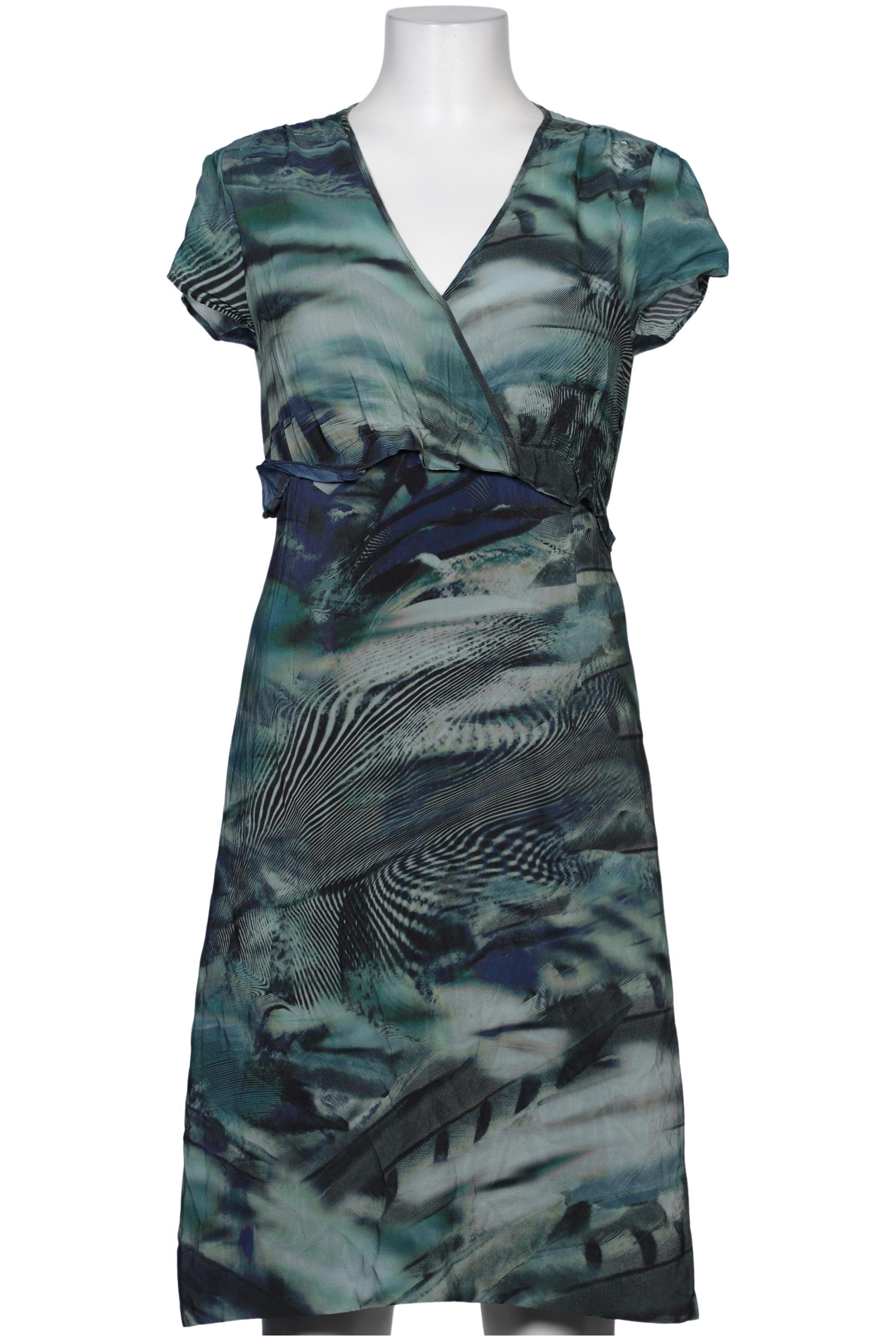 

Jigsaw Damen Kleid, mehrfarbig, Gr. 10