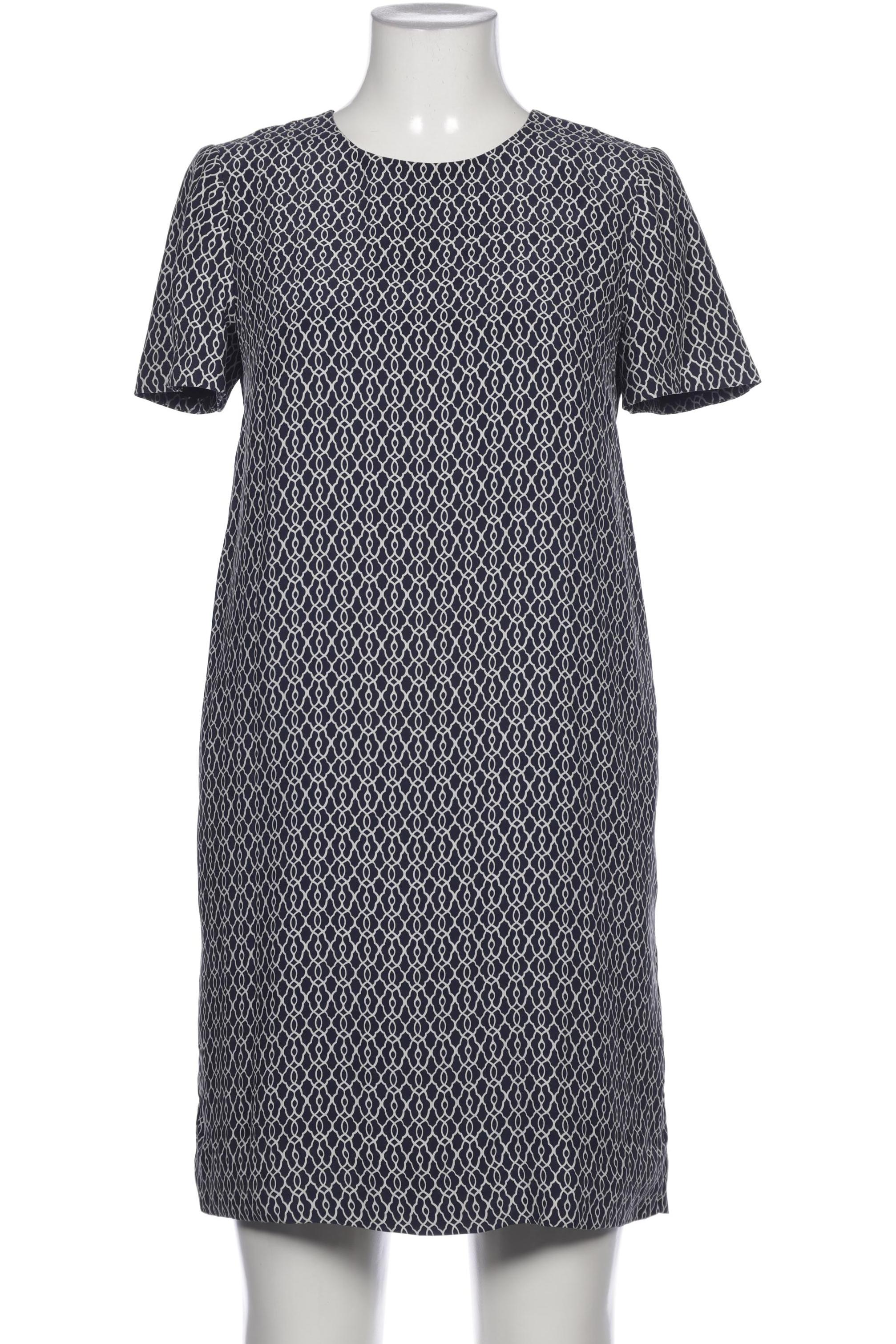 

Jigsaw Damen Kleid, marineblau, Gr. 38
