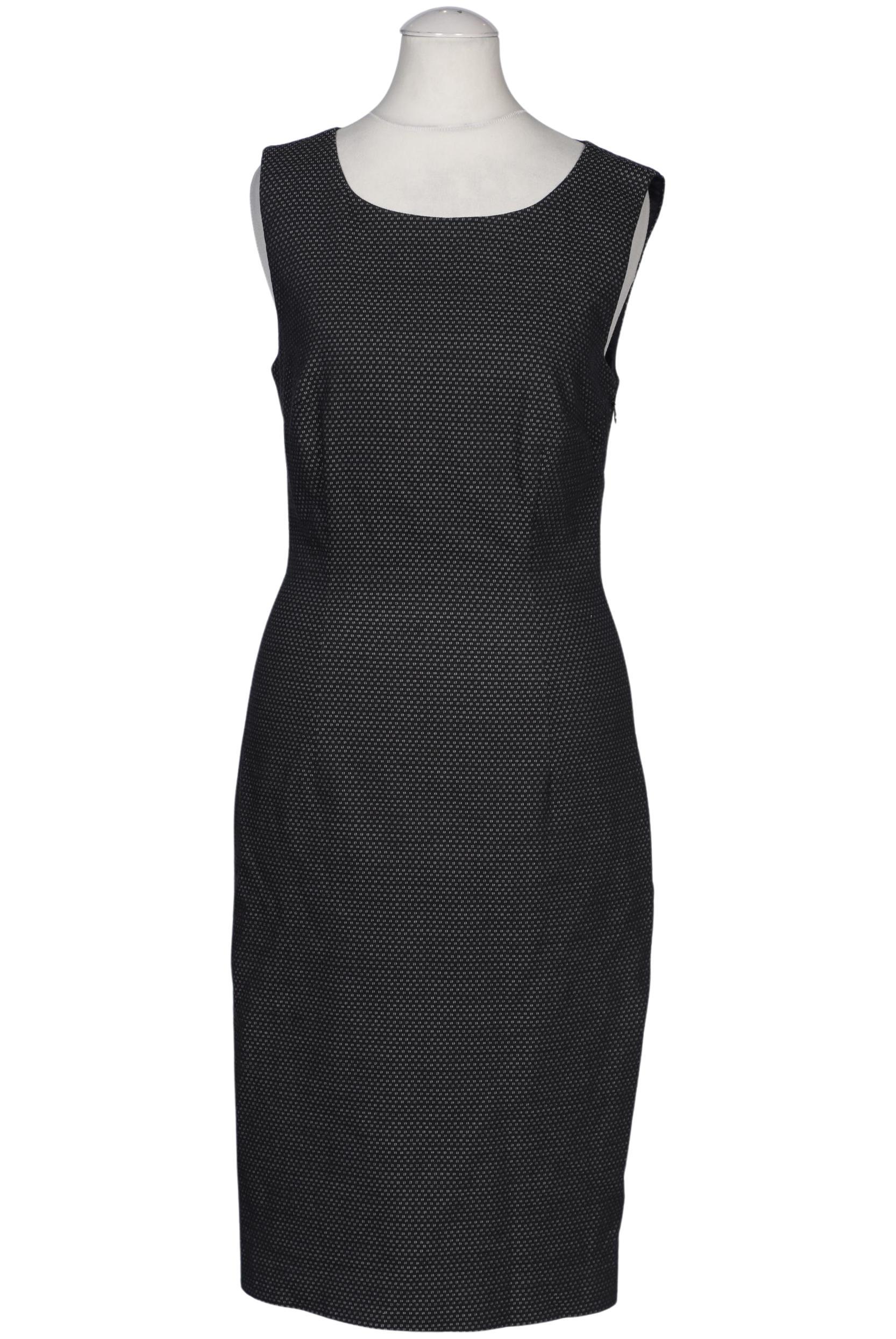 

Jigsaw Damen Kleid, schwarz, Gr. 6