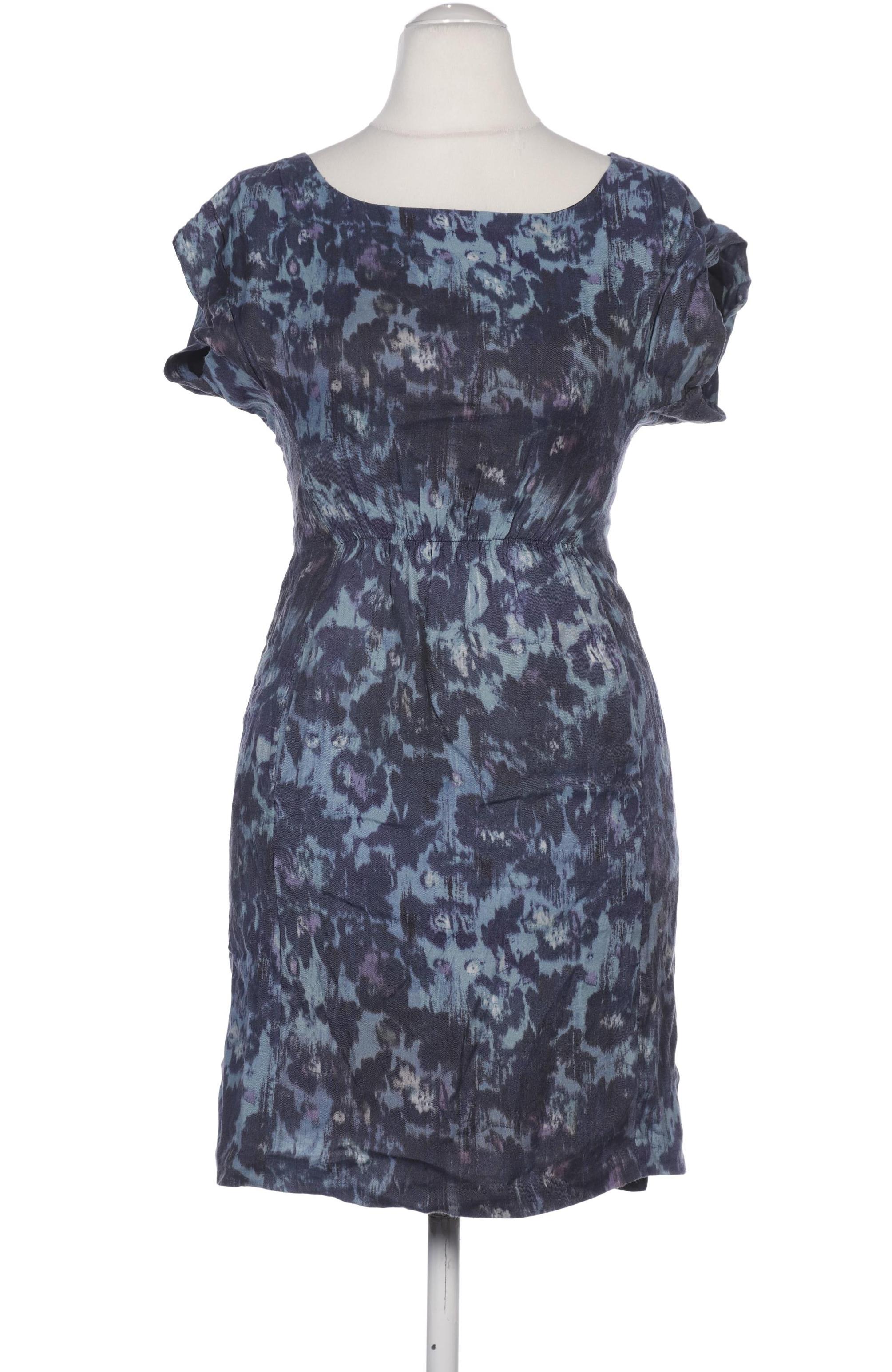 

Jigsaw Damen Kleid, blau, Gr. 8