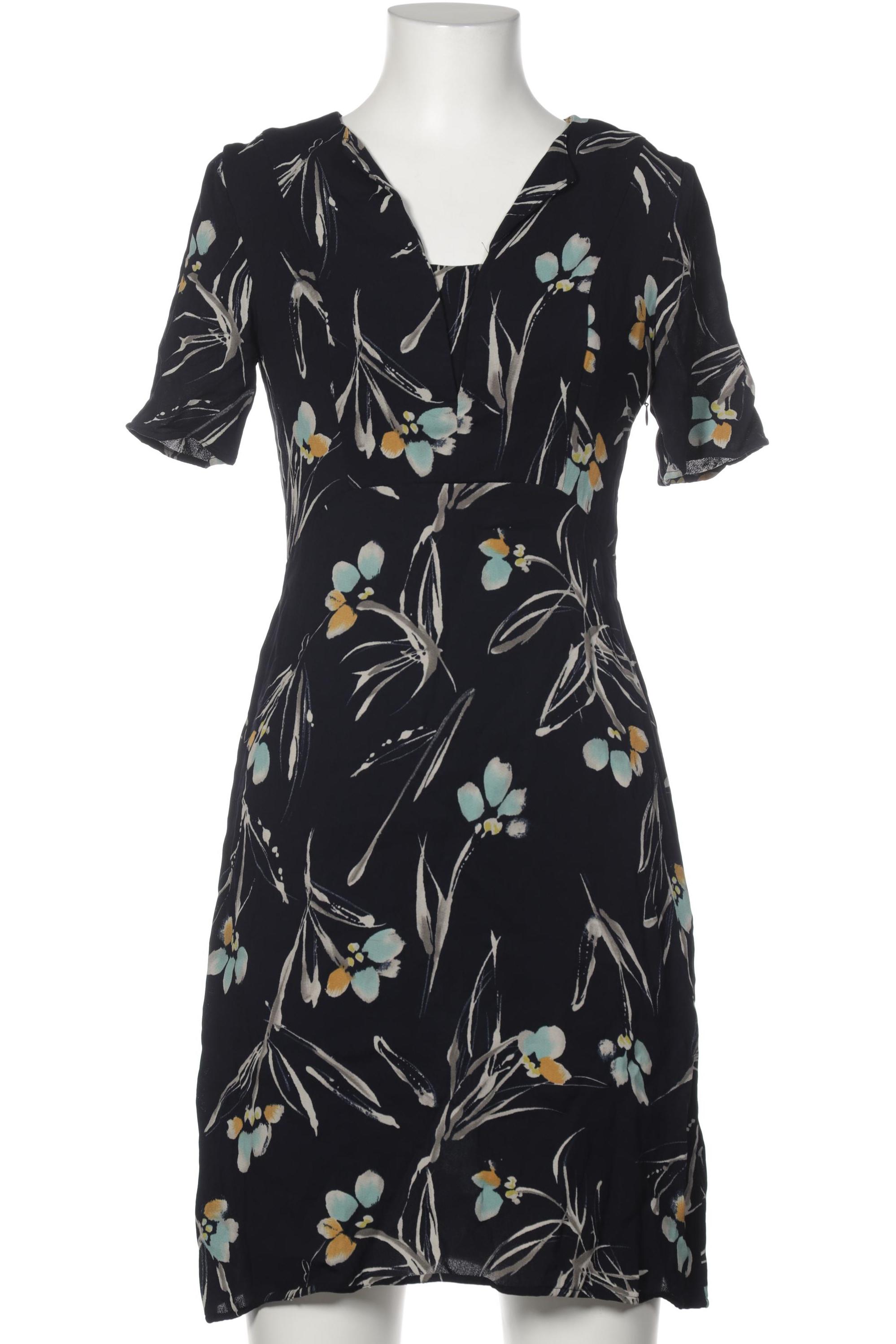 

Jigsaw Damen Kleid, blau, Gr. 34