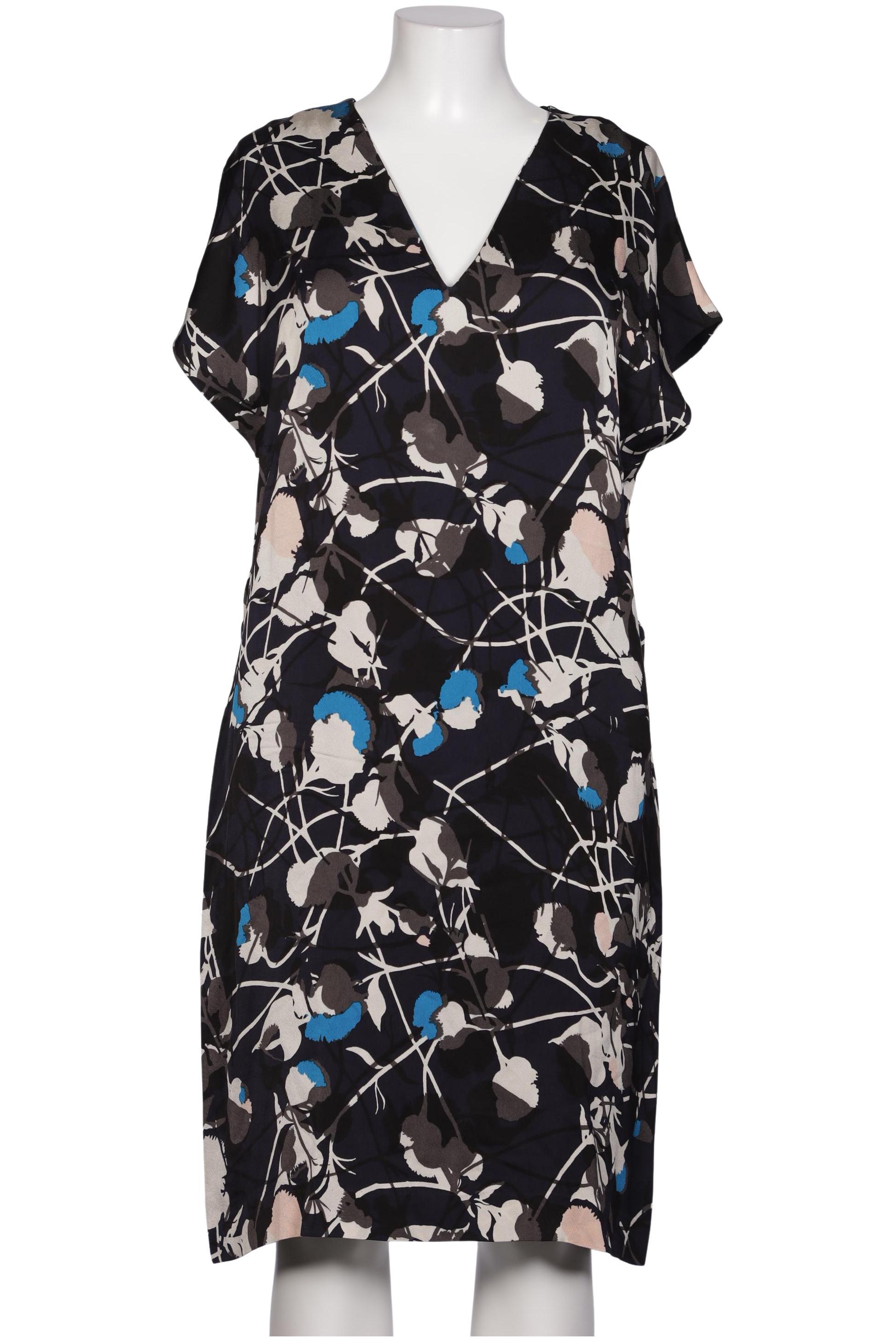 

Jigsaw Damen Kleid, marineblau, Gr. 44