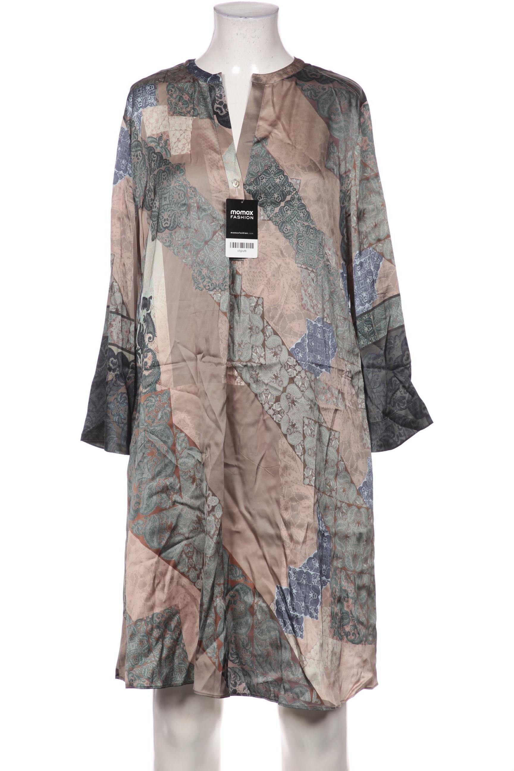 

Jigsaw Damen Kleid, braun, Gr. 36