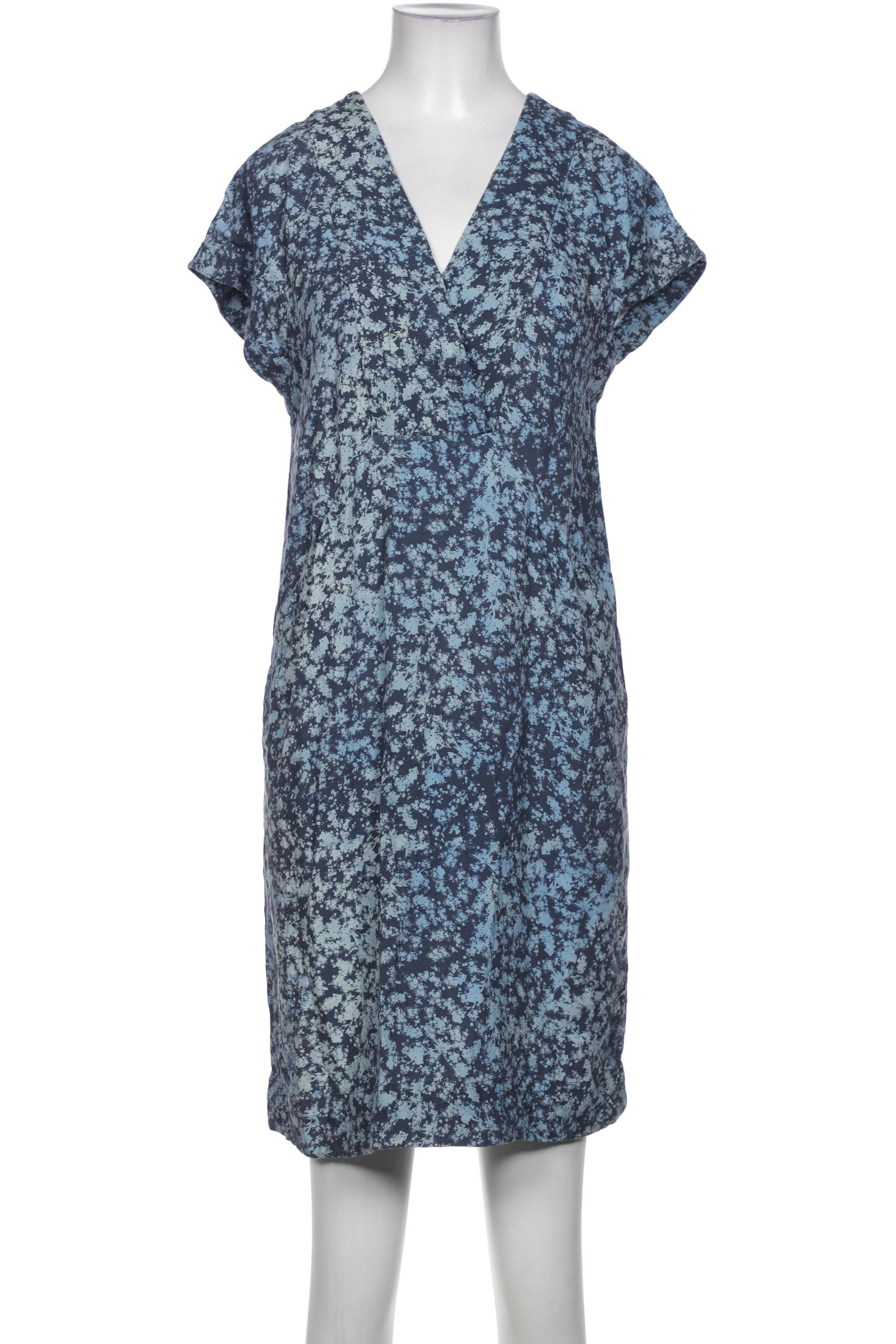 

Jigsaw Damen Kleid, marineblau, Gr. 36