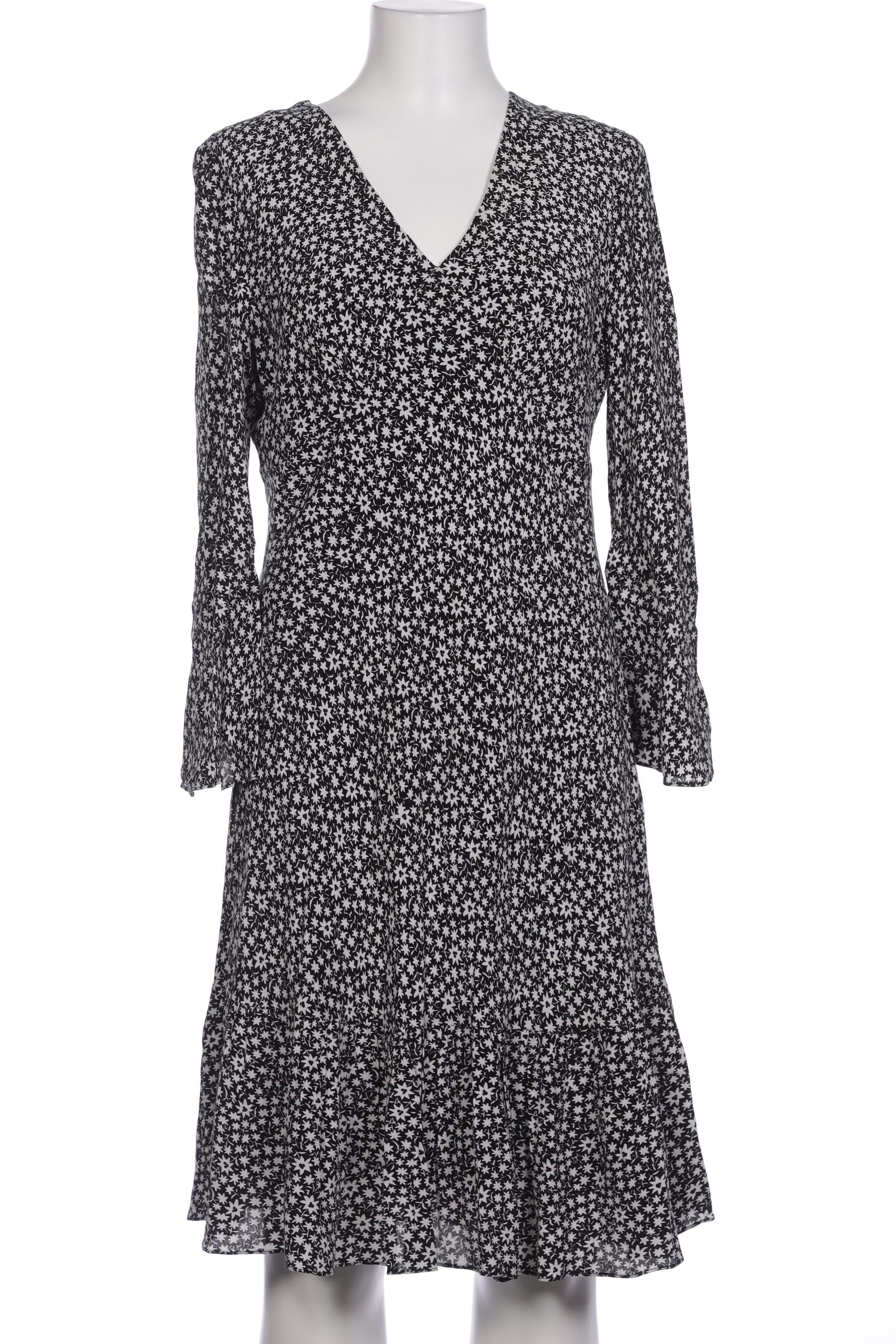 

Jigsaw Damen Kleid, schwarz, Gr. 44