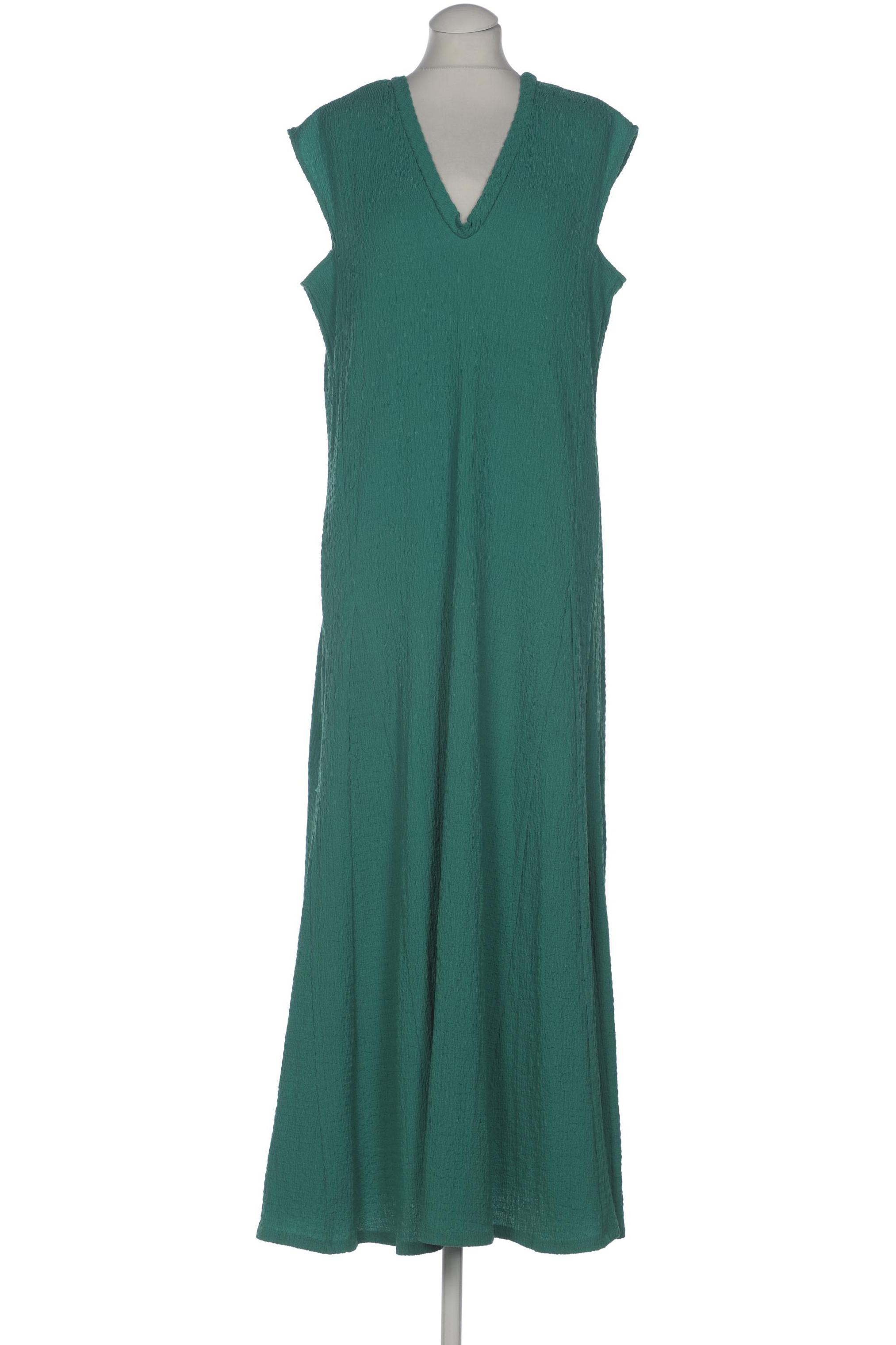 

Jigsaw Damen Kleid, grün, Gr. 38