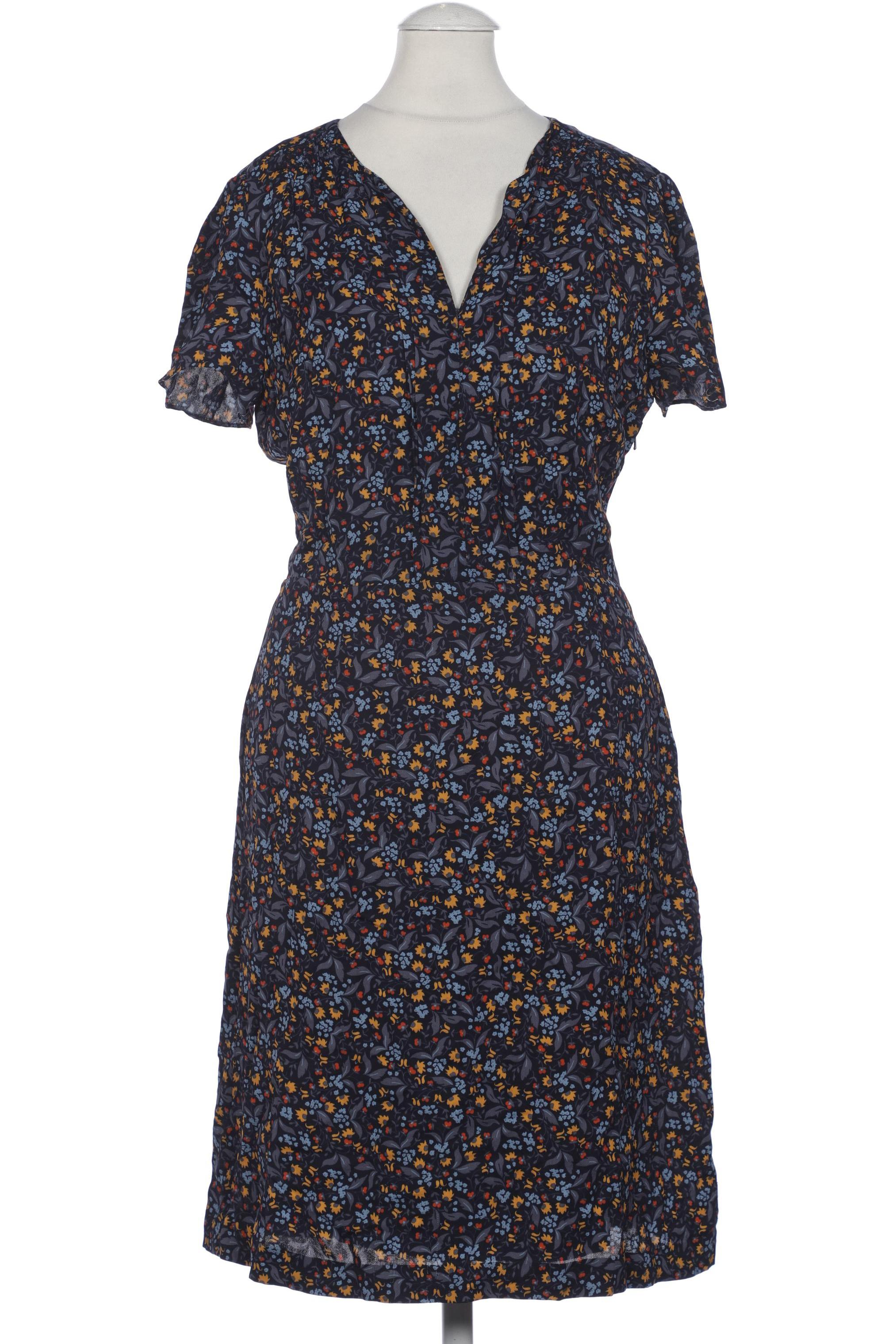 

Jigsaw Damen Kleid, marineblau, Gr. 36
