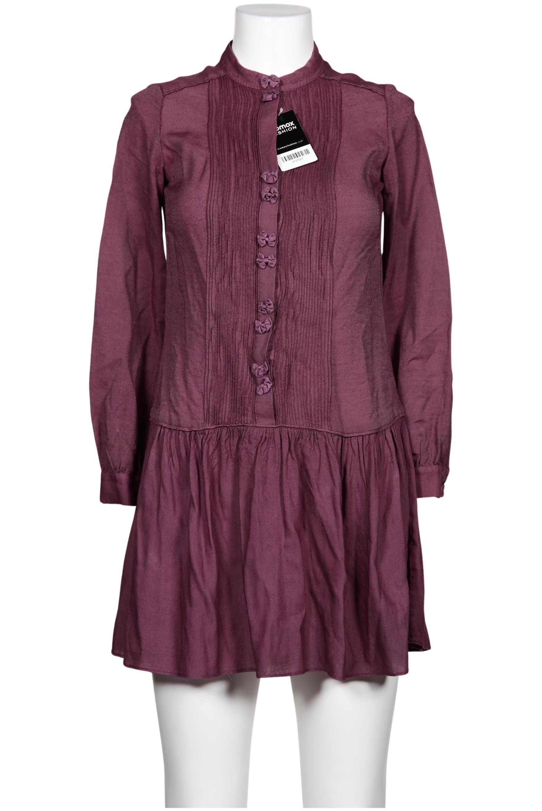 

Jigsaw Damen Kleid, flieder, Gr. 8