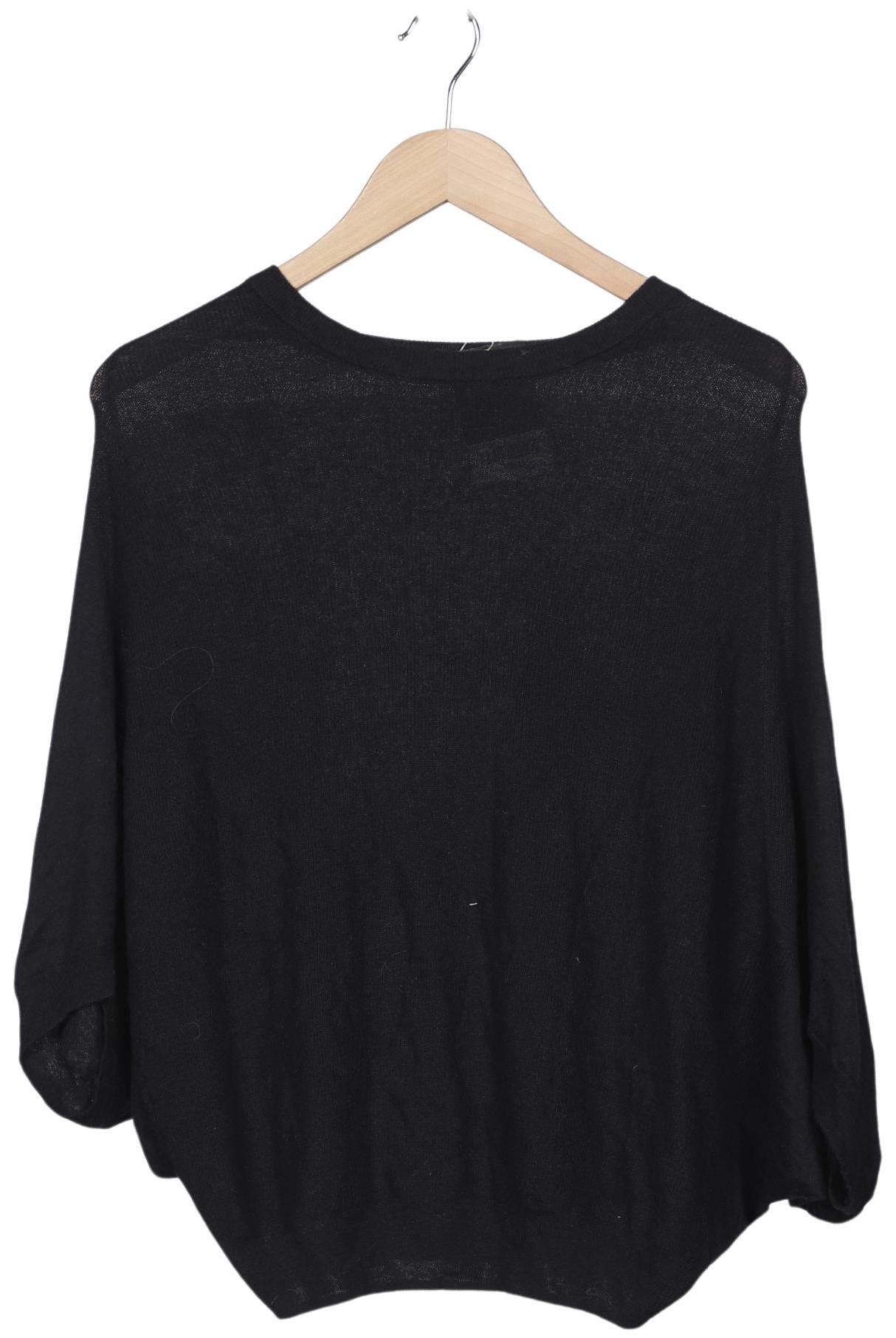 

Jigsaw Damen Pullover, schwarz, Gr. 36