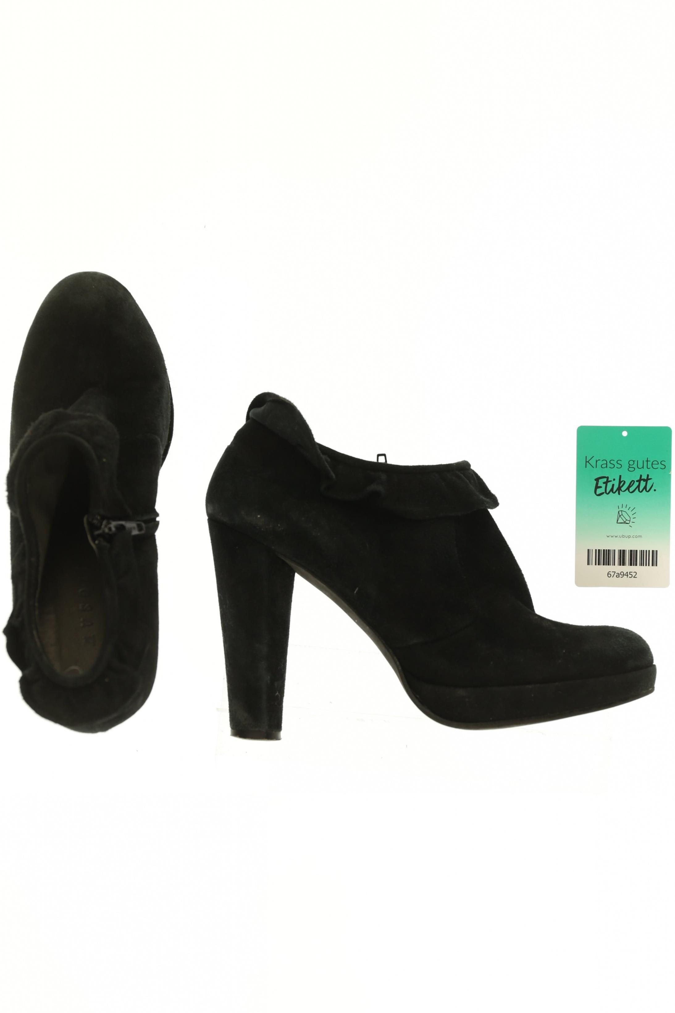

Jigsaw Damen Pumps, schwarz, Gr. 38
