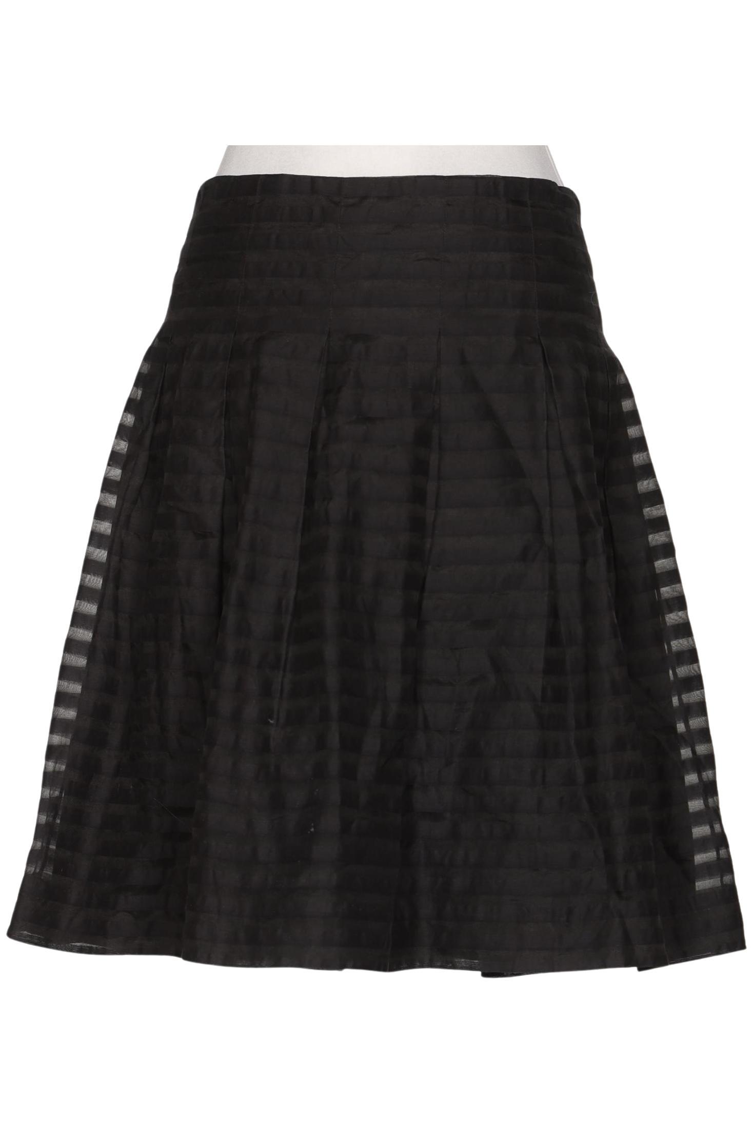 

Jigsaw Damen Rock, schwarz, Gr. 10