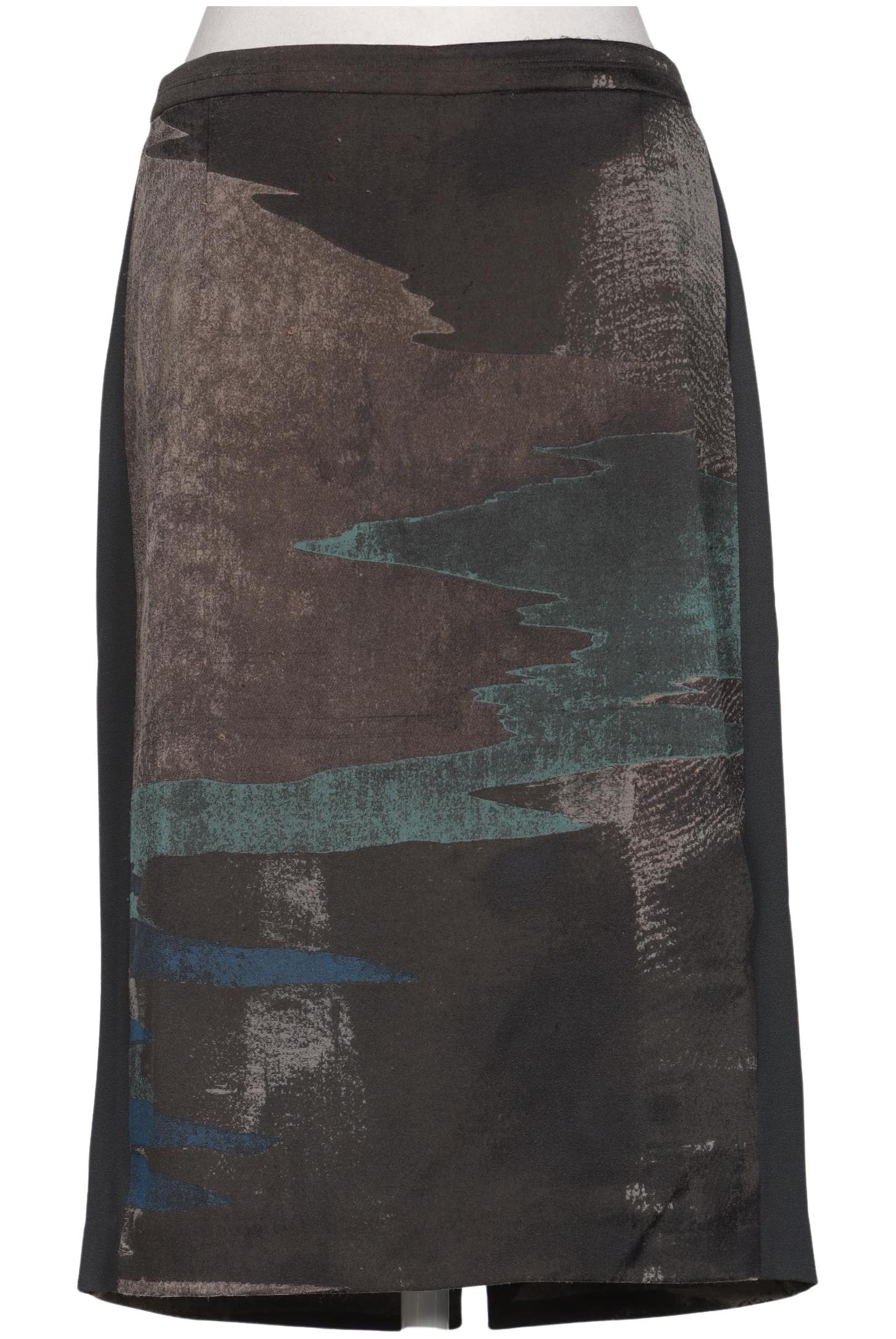 

Jigsaw Damen Rock, mehrfarbig, Gr. 38