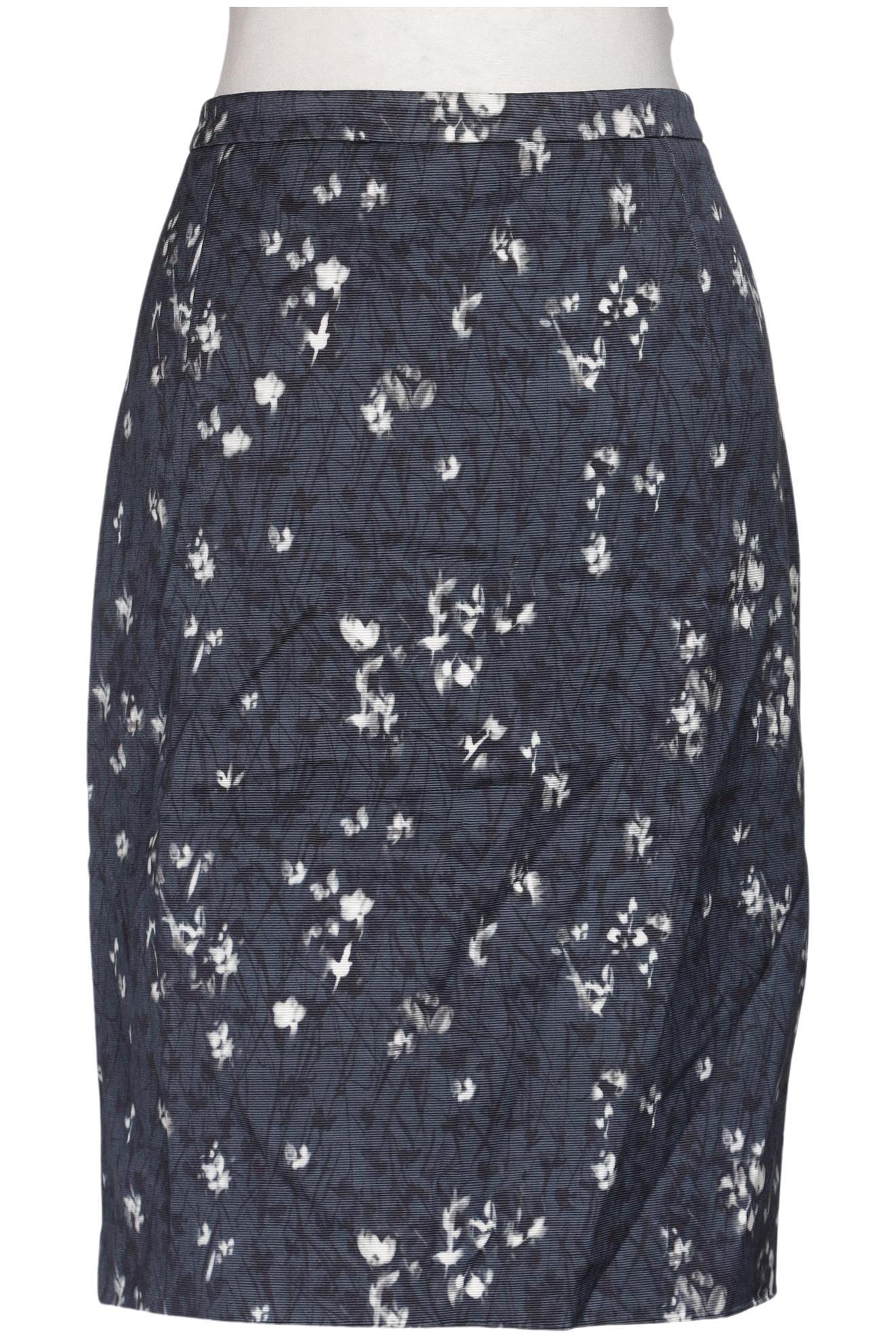 

Jigsaw Damen Rock, marineblau, Gr. 38