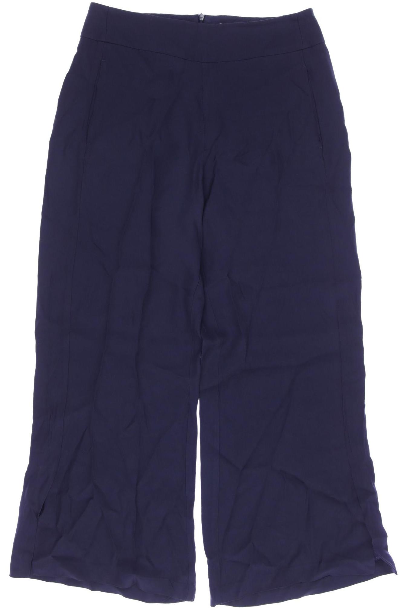 

Jigsaw Damen Stoffhose, marineblau, Gr. 36
