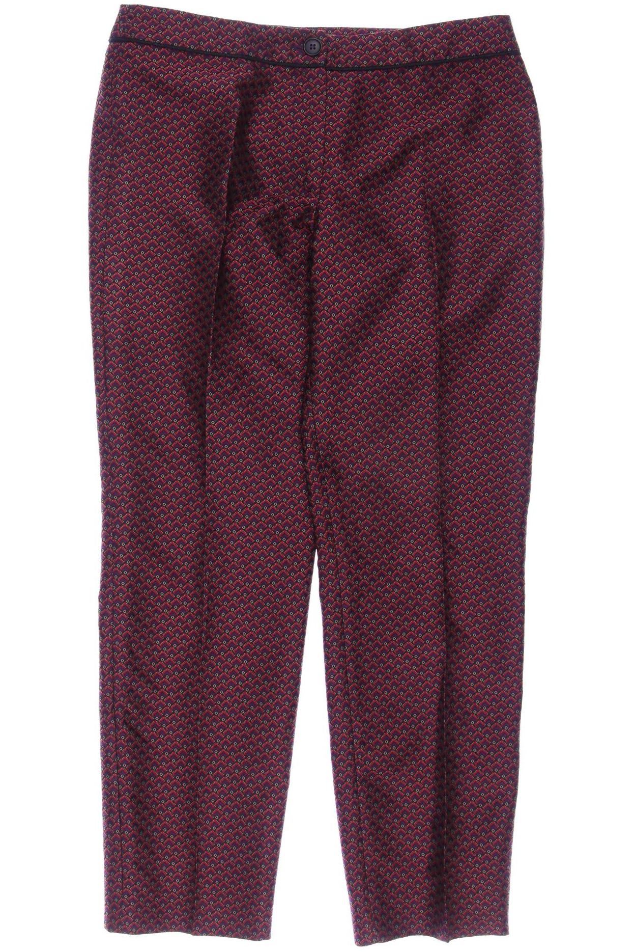 

Jigsaw Damen Stoffhose, mehrfarbig