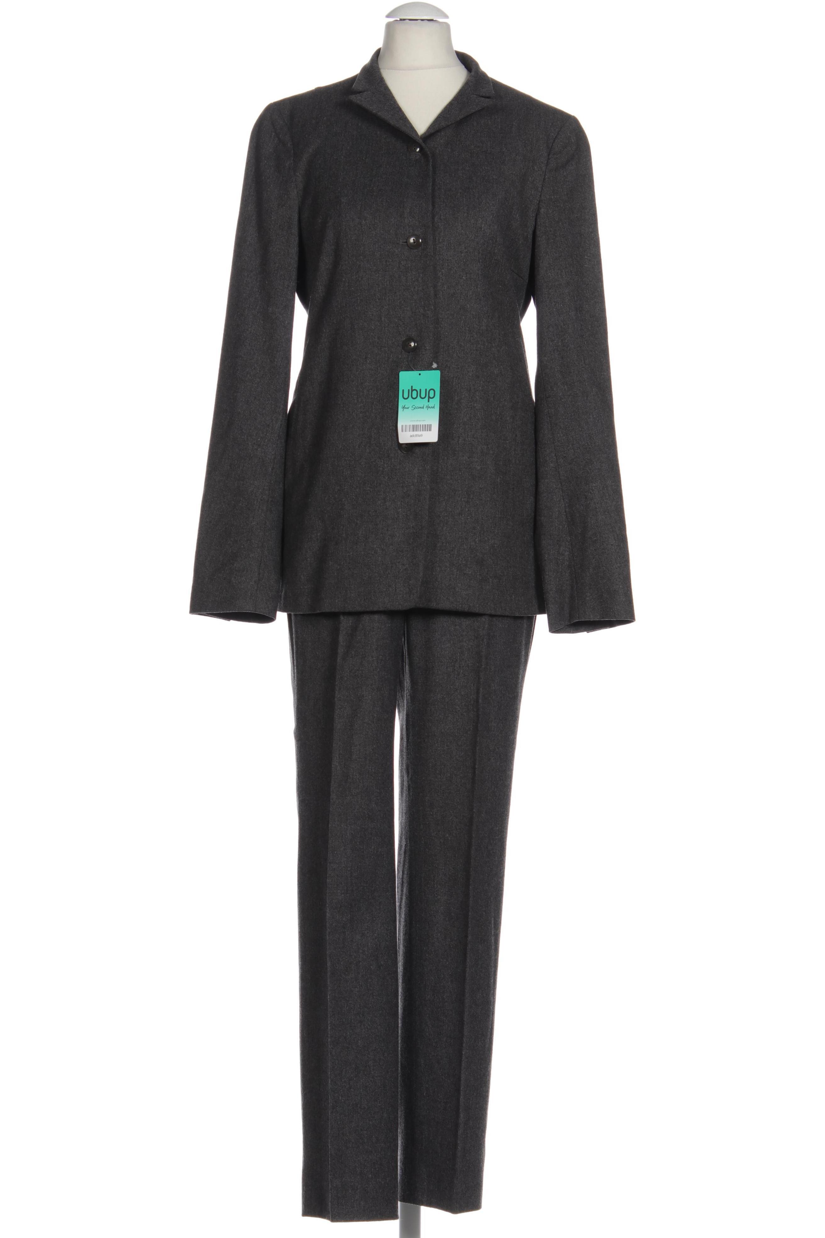 

Jil Sander Damen Anzug, grau, Gr. 36