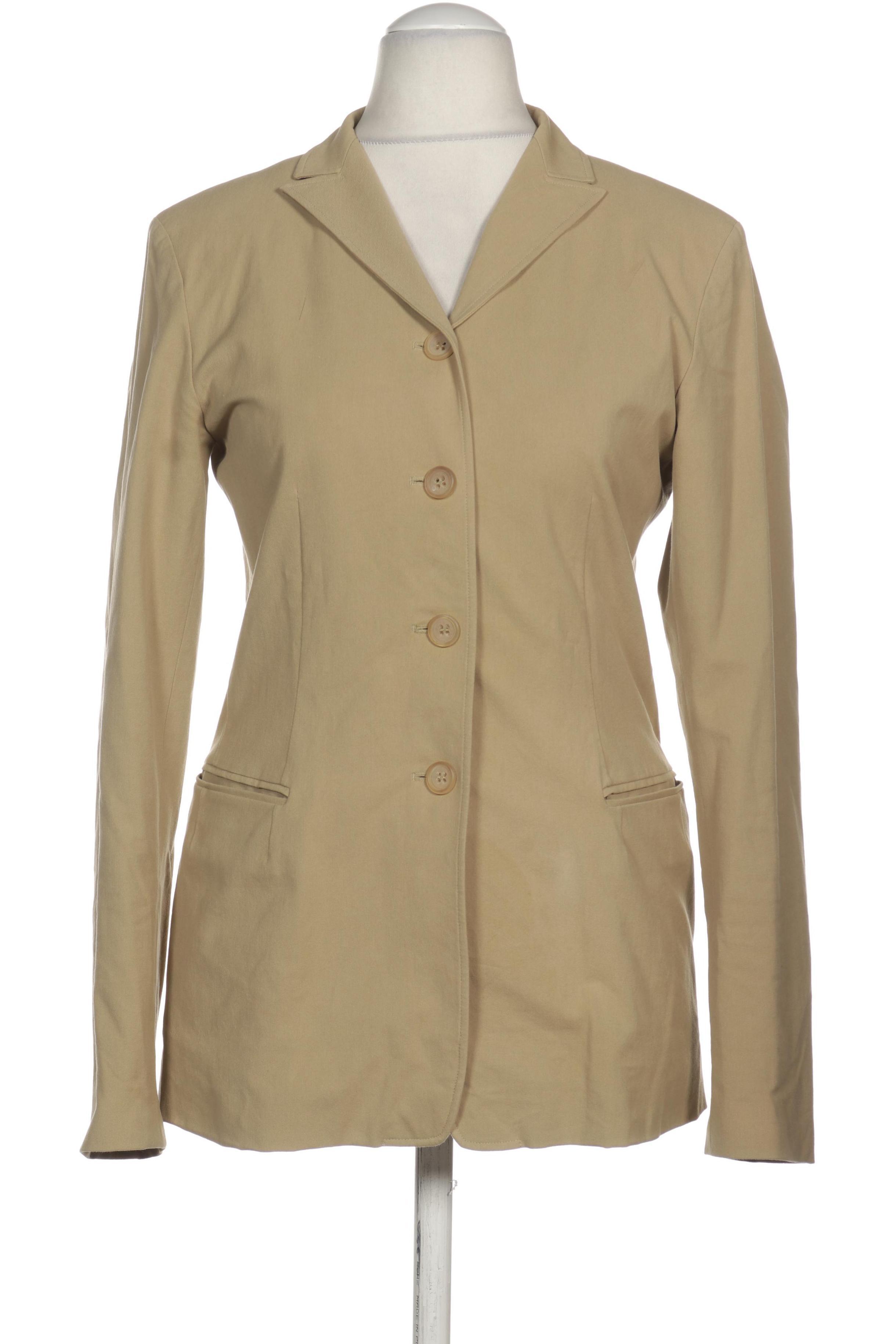 

Jil Sander Damen Blazer, beige, Gr.