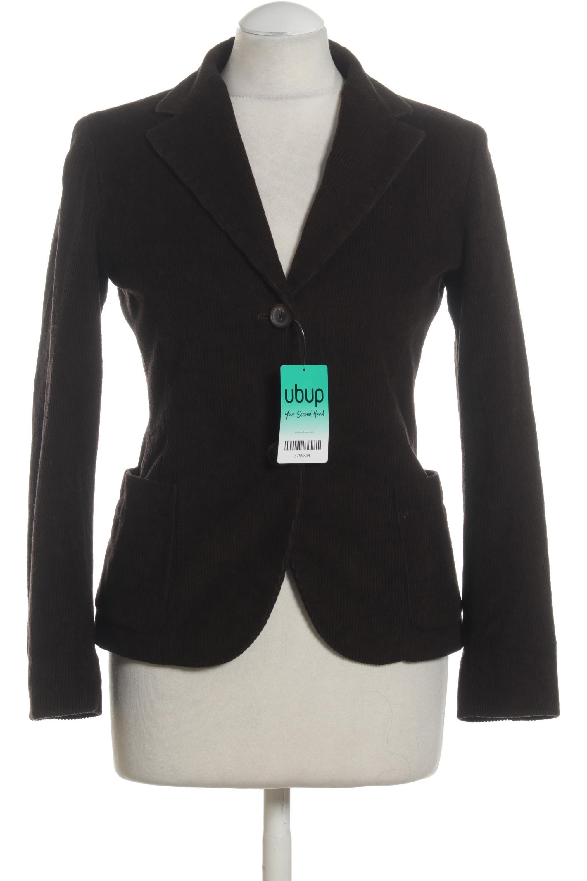 

Jil Sander Damen Blazer, braun, Gr. 36