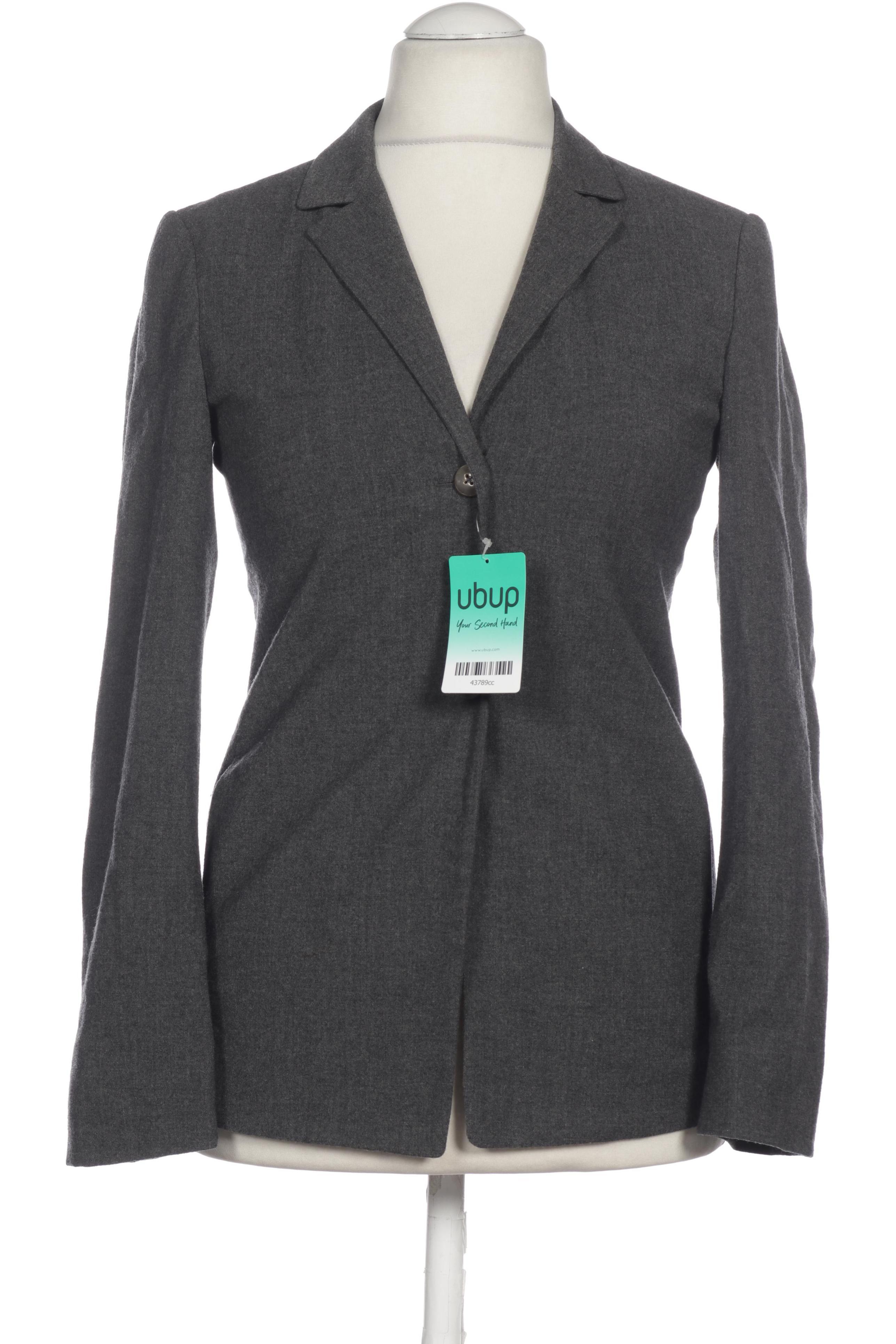 

Jil Sander Damen Blazer, grau, Gr. 36