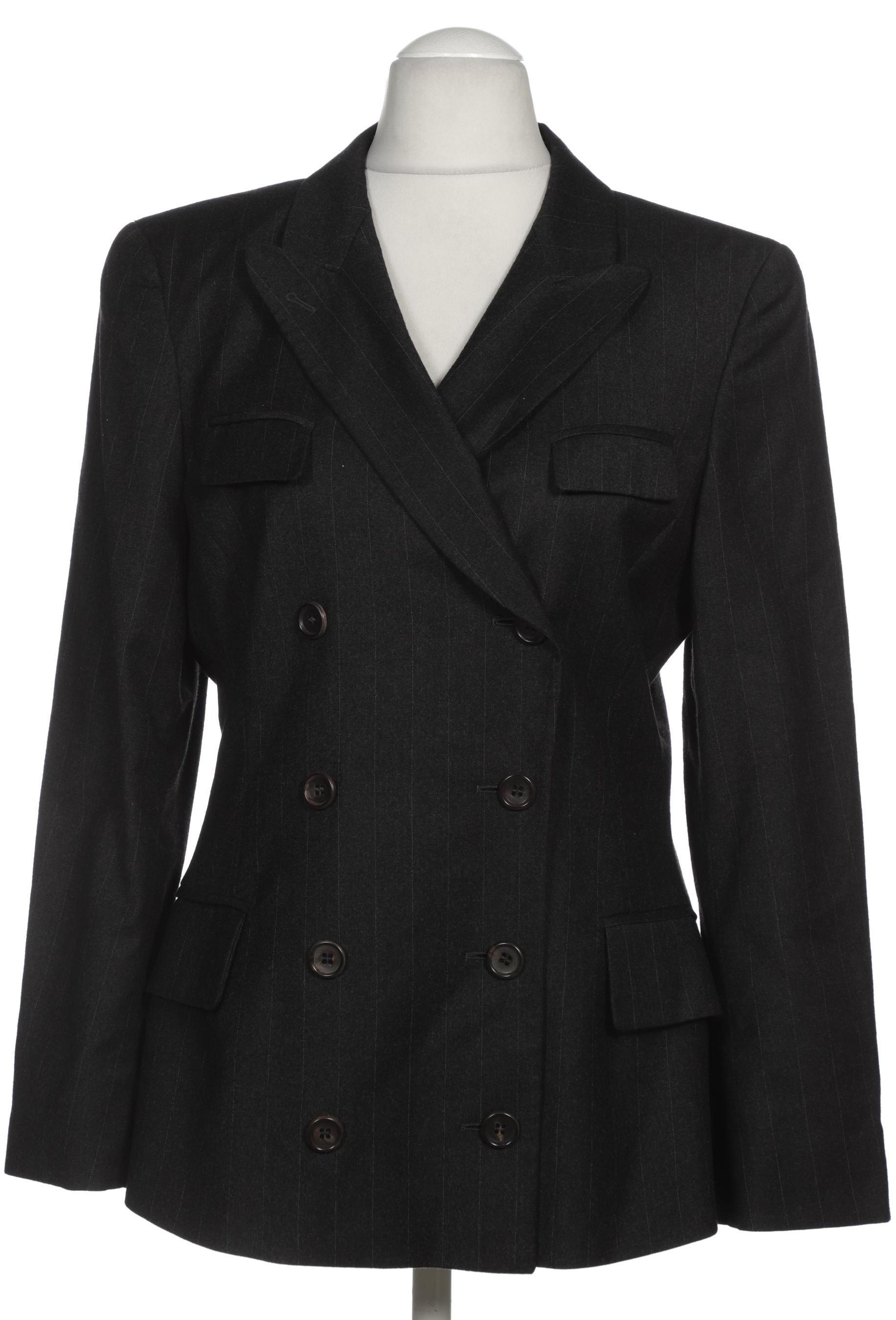 

Jil Sander Damen Blazer, grau, Gr. 40