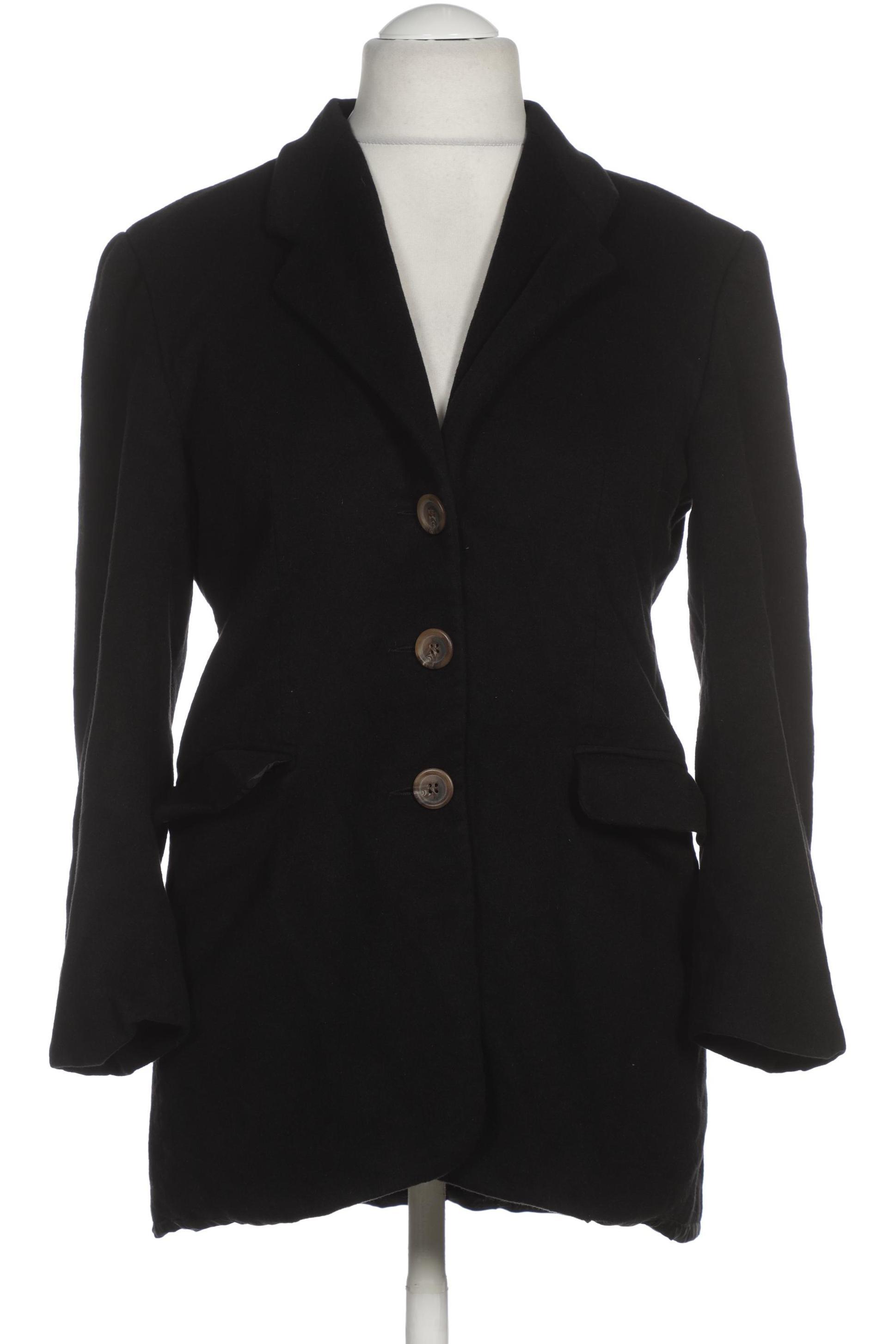 

Jil Sander Damen Blazer, schwarz, Gr. 40