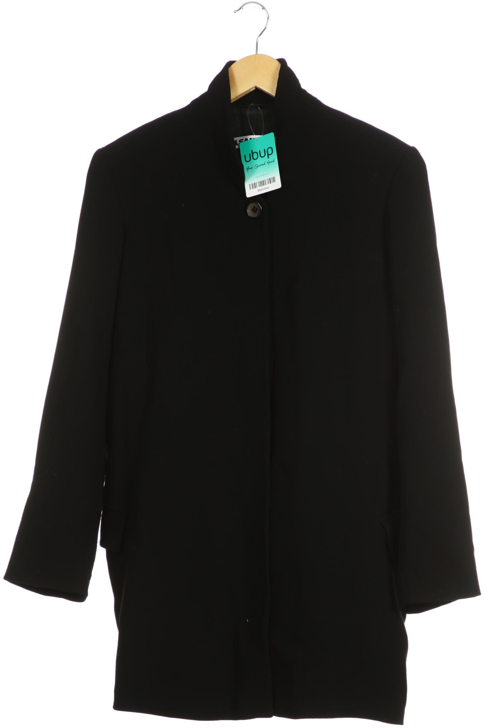 

Jil Sander Damen Blazer, schwarz, Gr. 40
