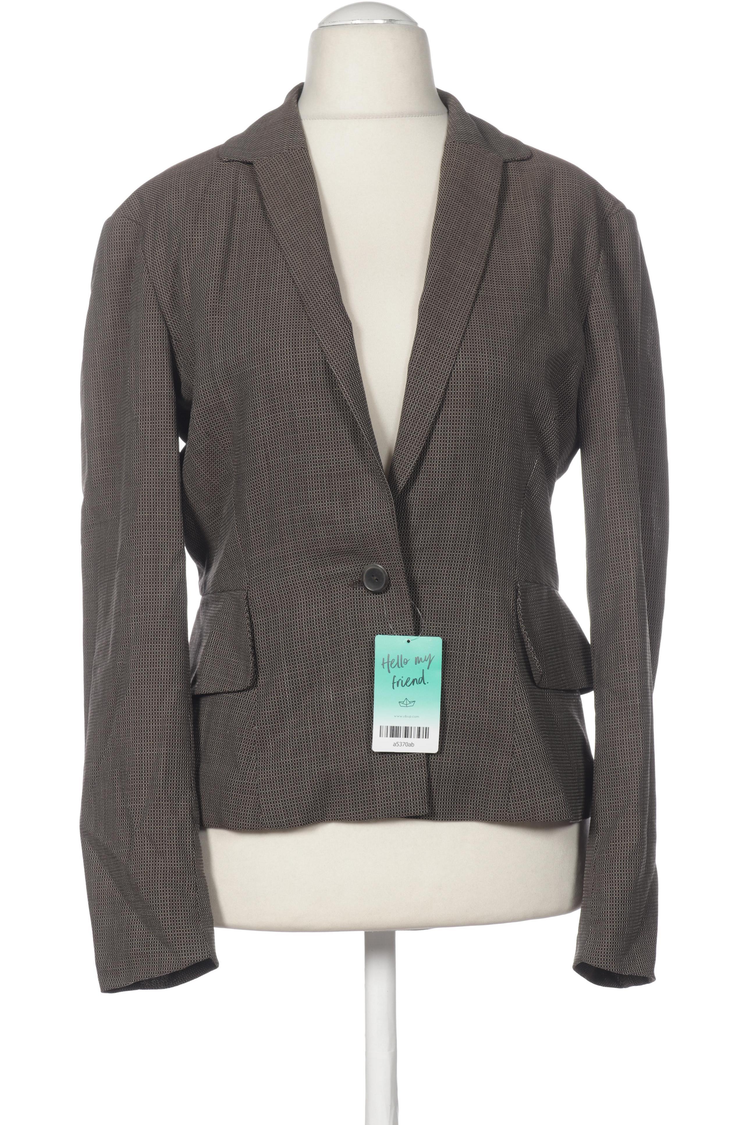 

Jil Sander Damen Blazer, braun, Gr. 38