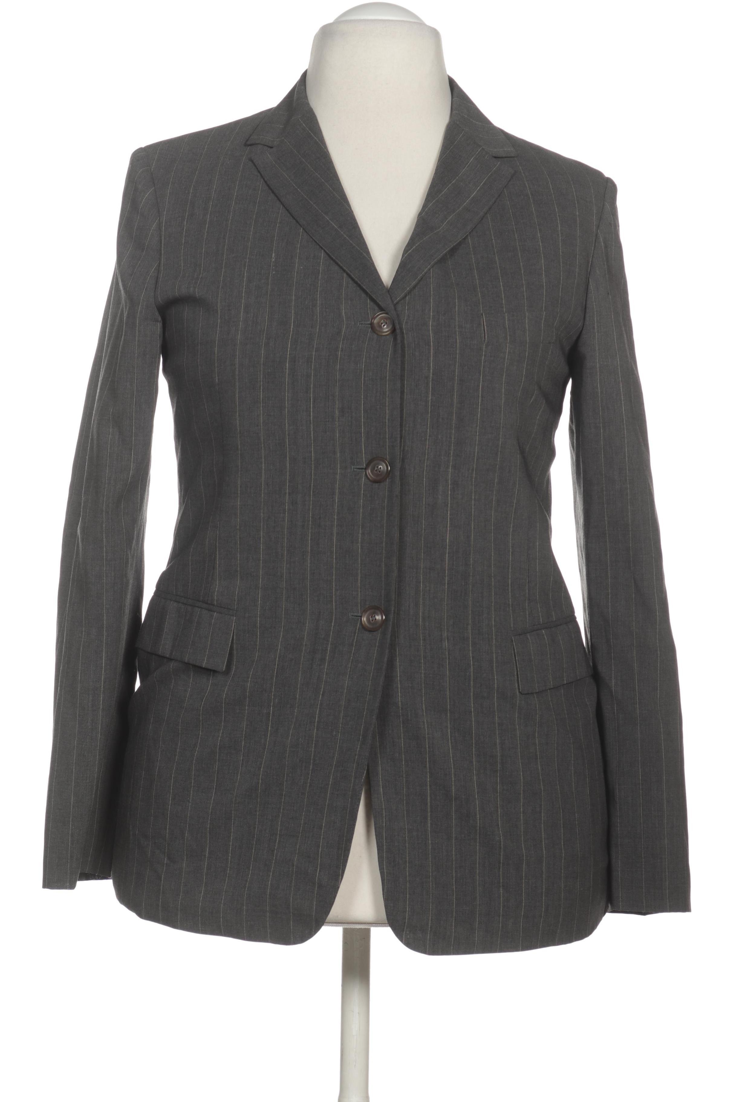 

Jil Sander Damen Blazer, grau, Gr. 42
