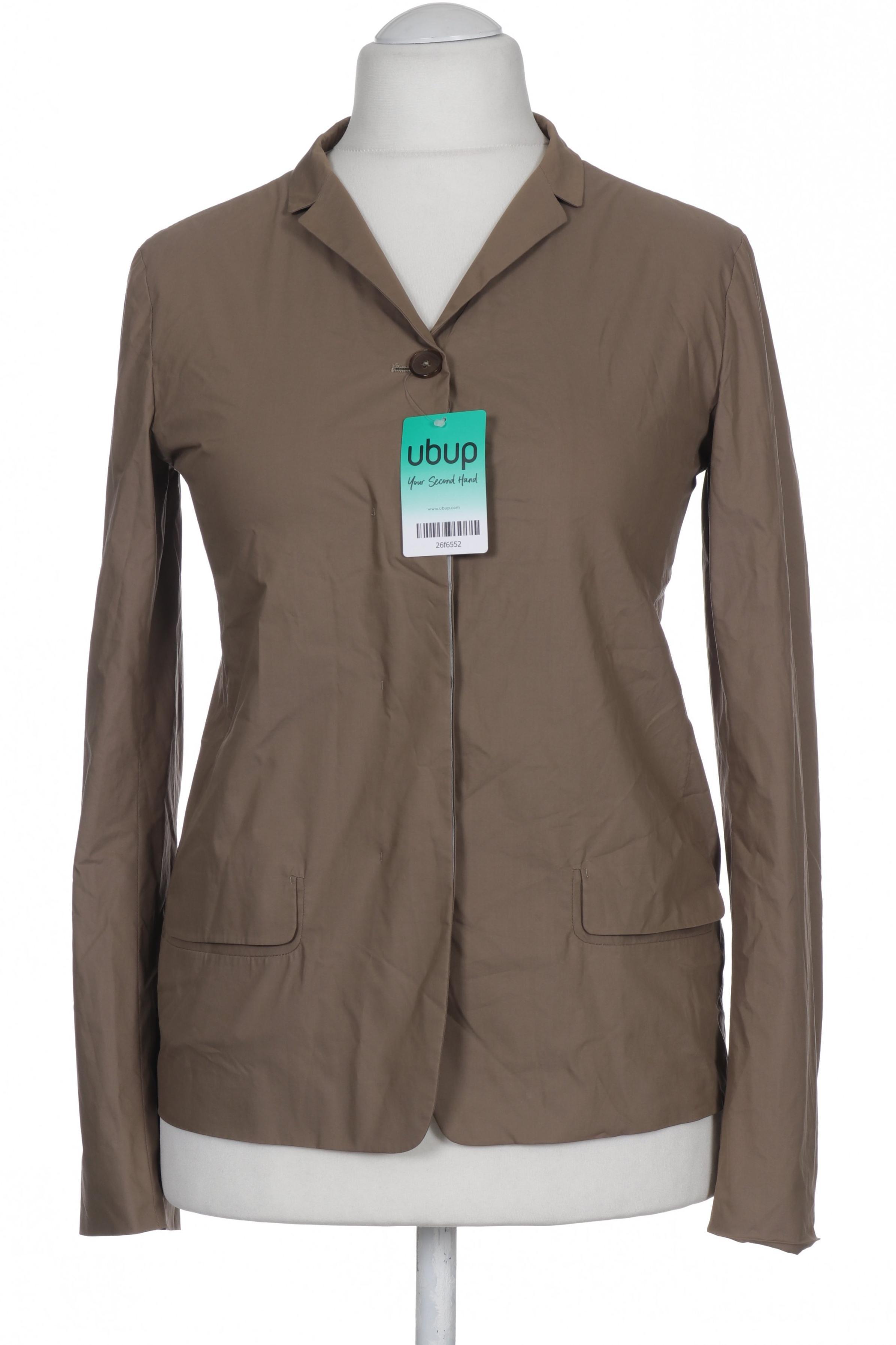 

Jil Sander Damen Bluse, braun, Gr. 36