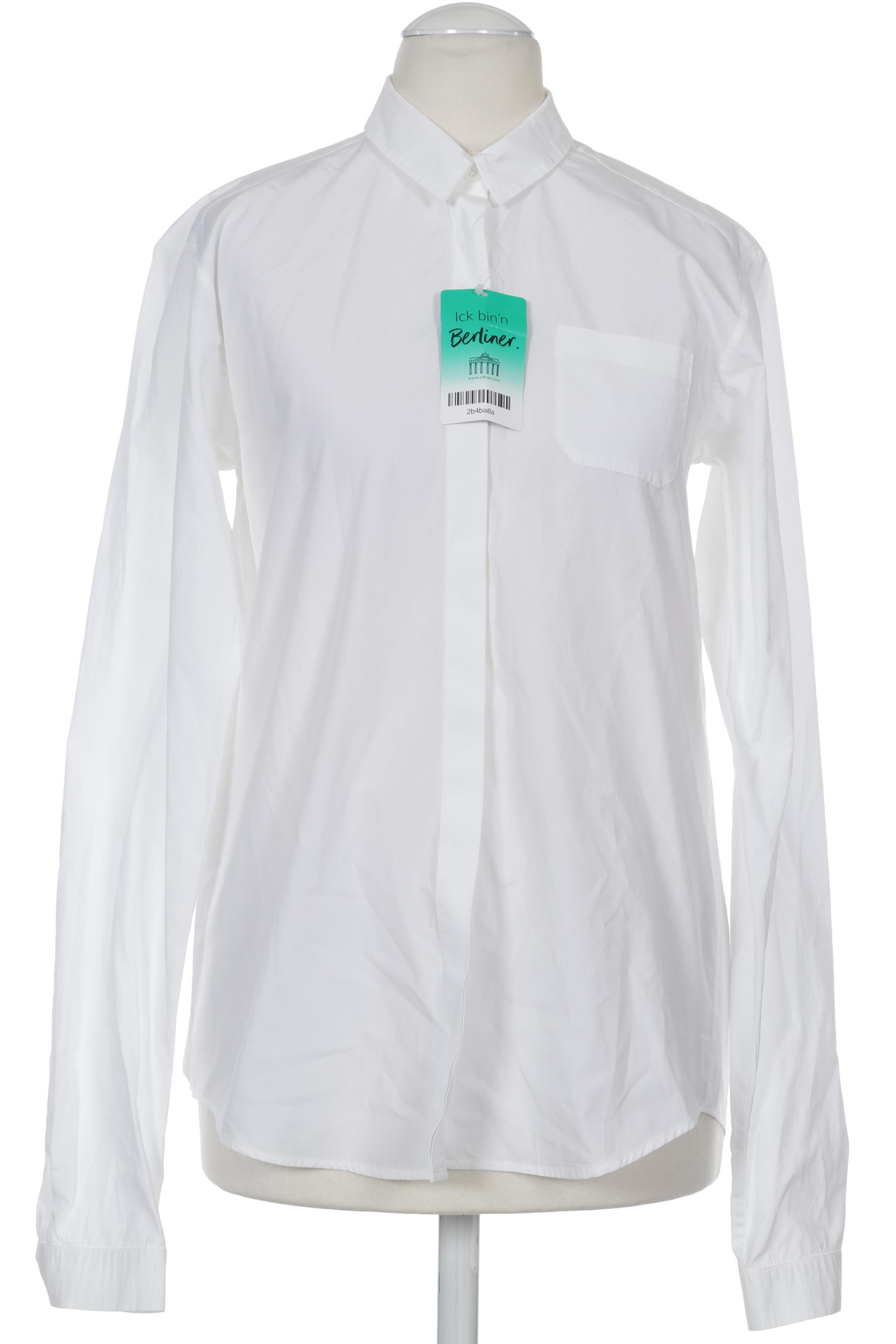 

Jil Sander Damen Bluse, beige, Gr. 34