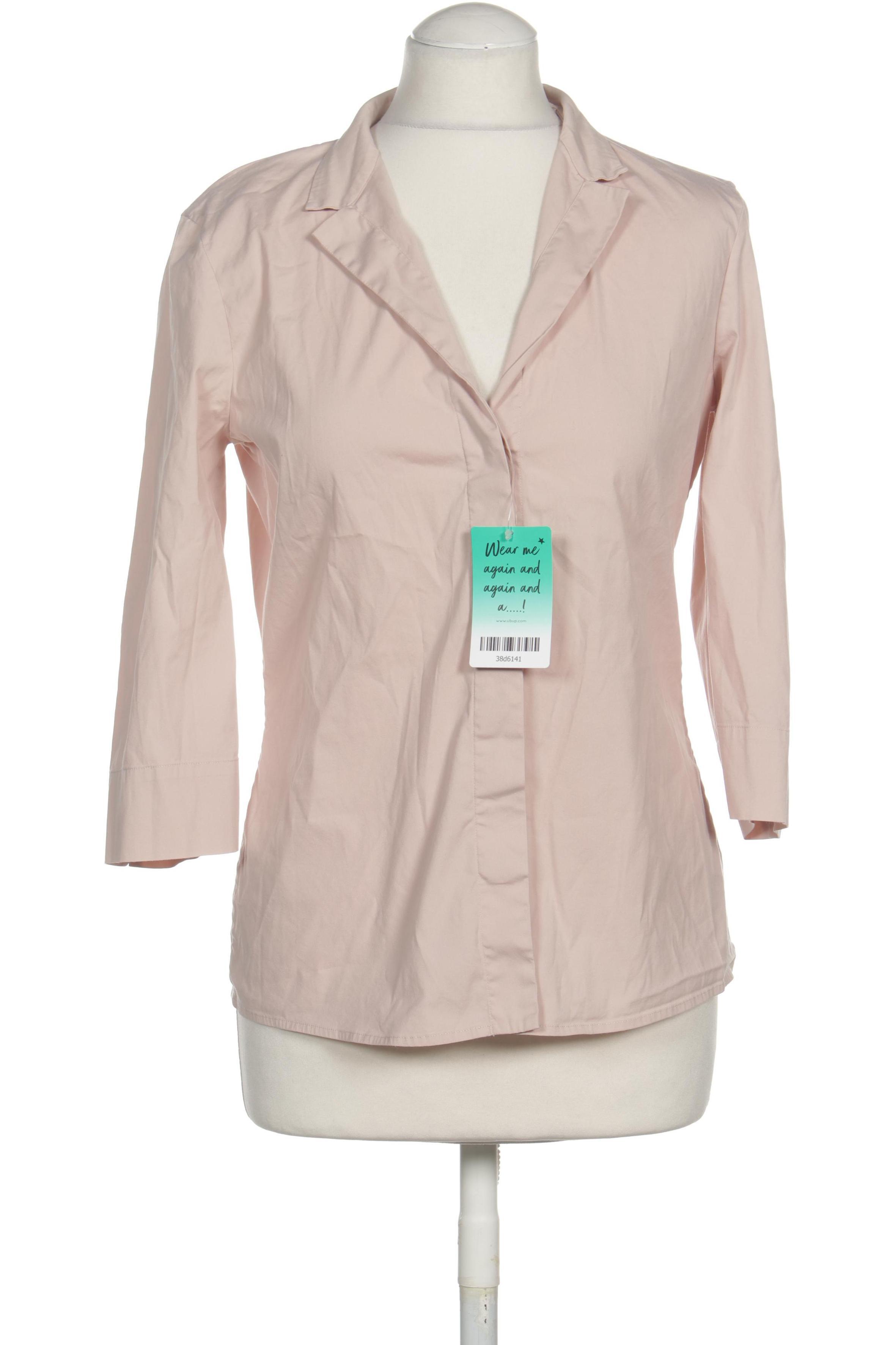 

Jil Sander Damen Bluse, pink, Gr. 38