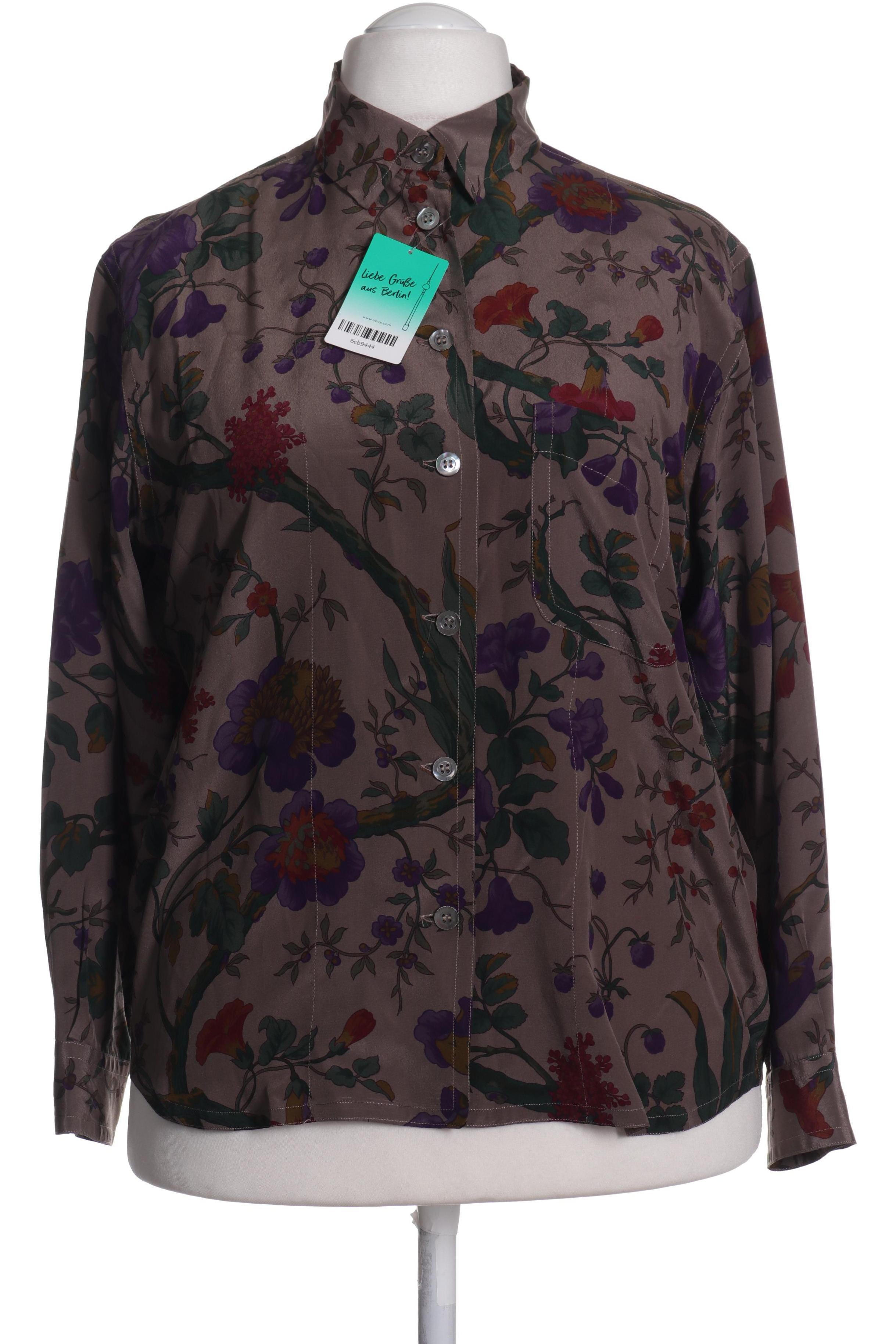 

Jil Sander Damen Bluse, grau, Gr. 42